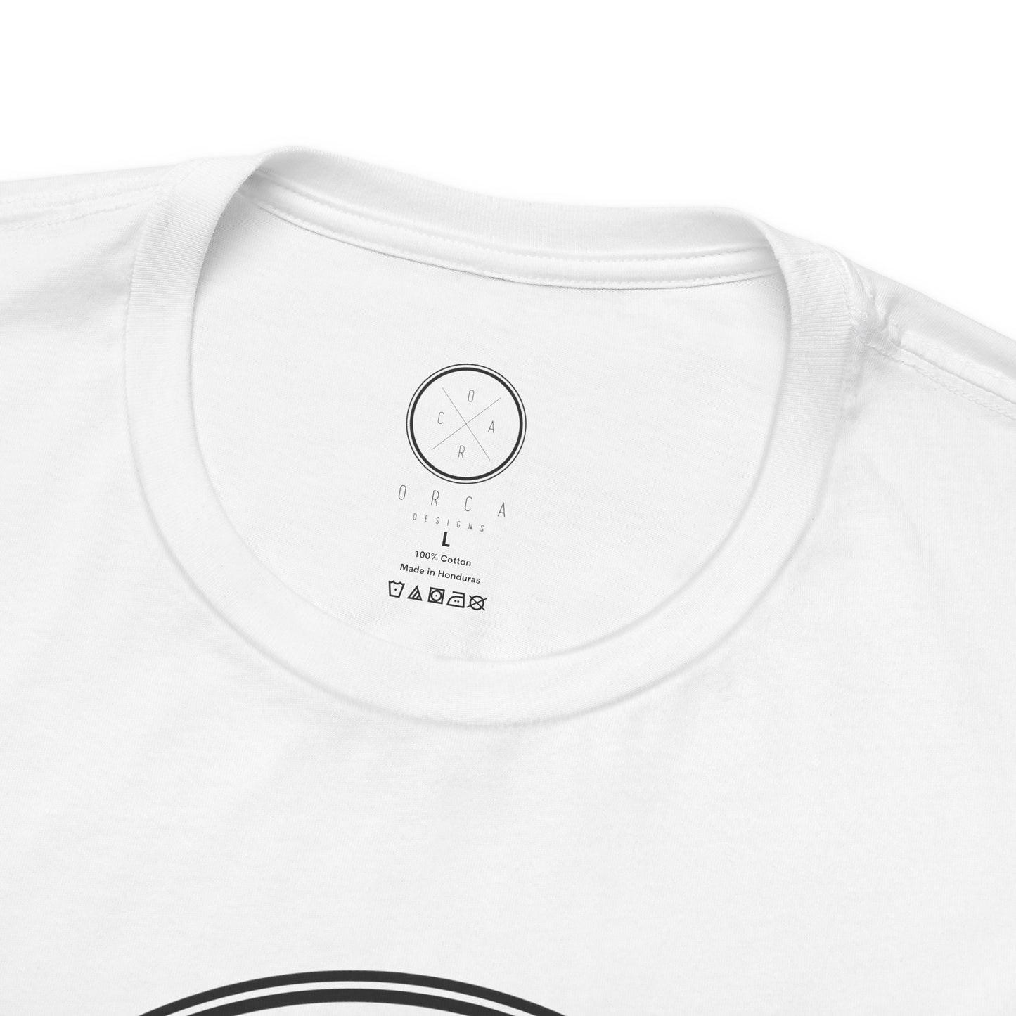 Smile - Sadness Into Joy Faith Tee