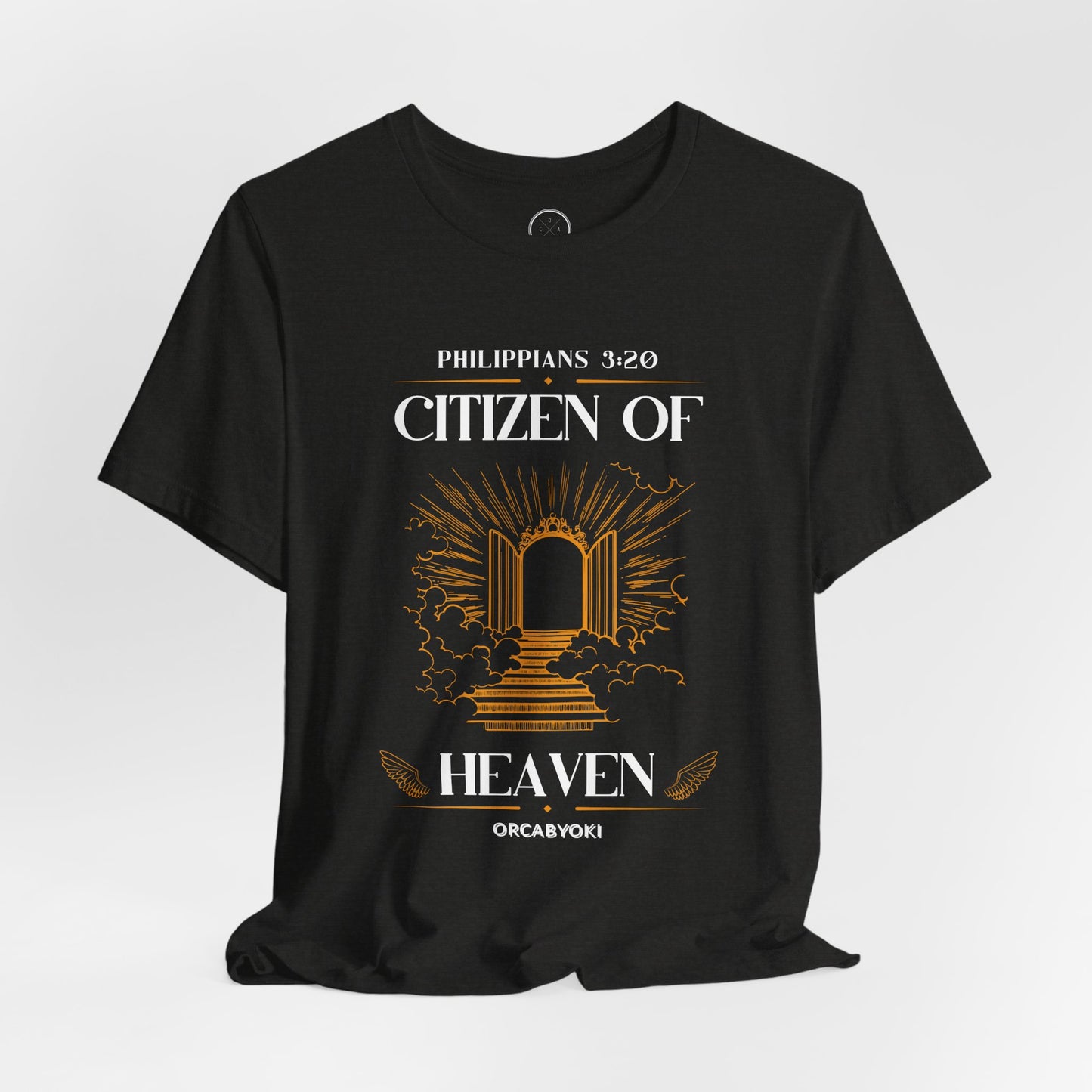 Citizen Of Heaven Tee