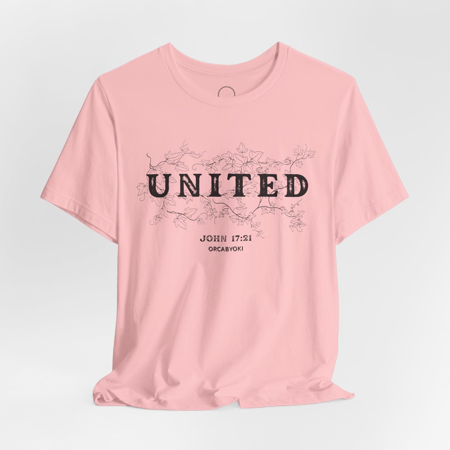 UNITED Faith Tee