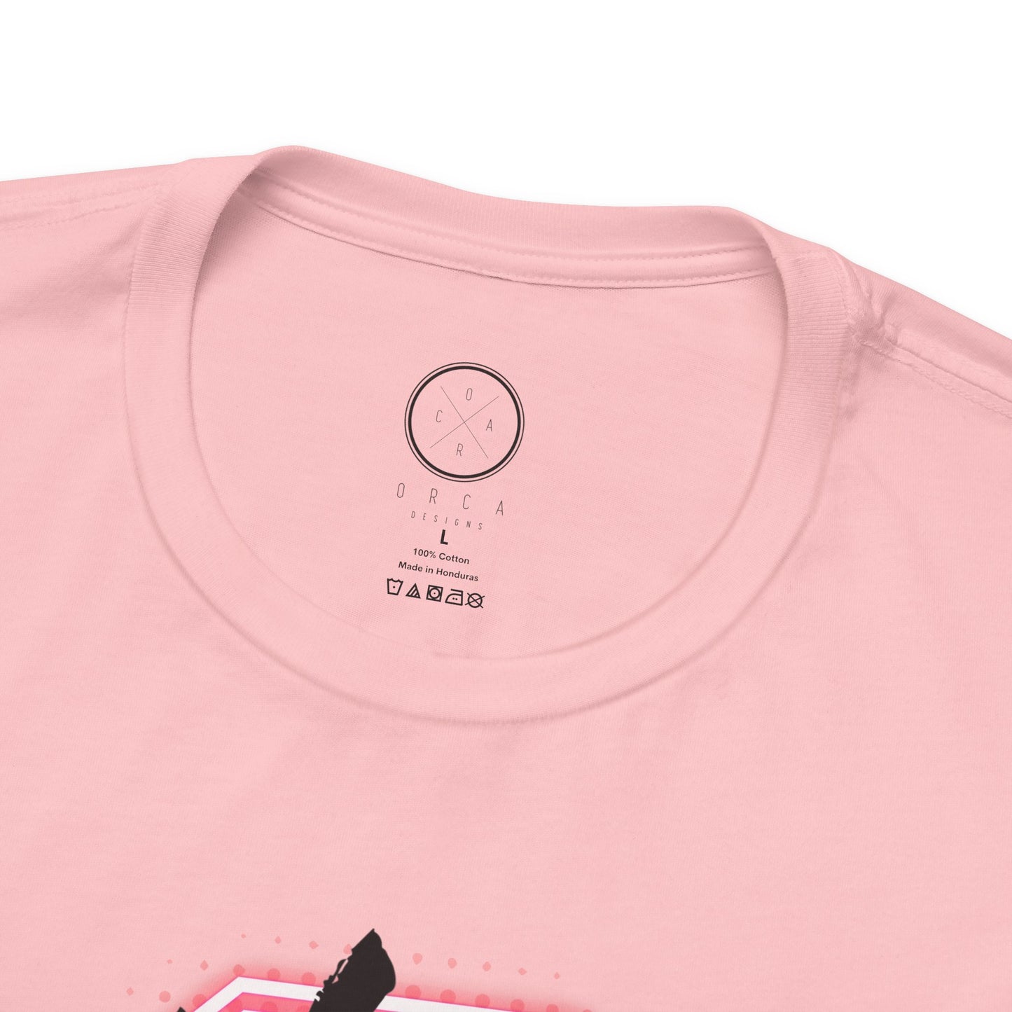 Never Stop Praying Tee