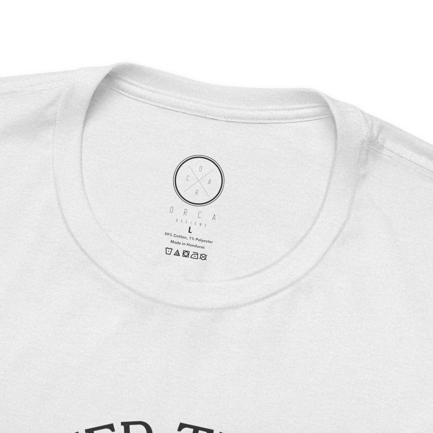 No Matter The Season God Is the Reason Tee