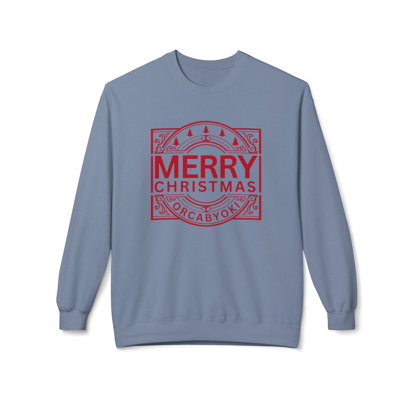 Merry Christmas Sweatshirt