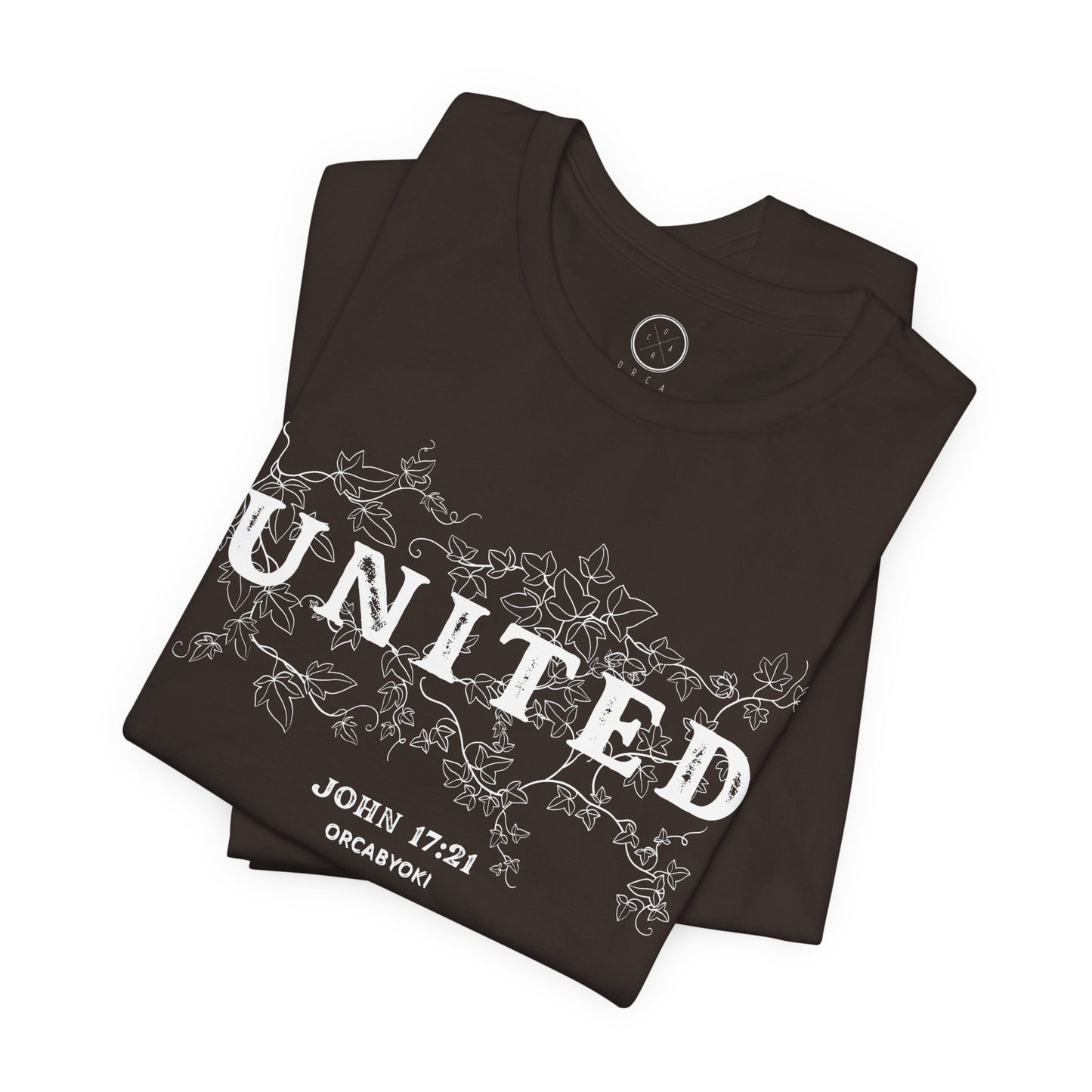 UNITED Faith Tee