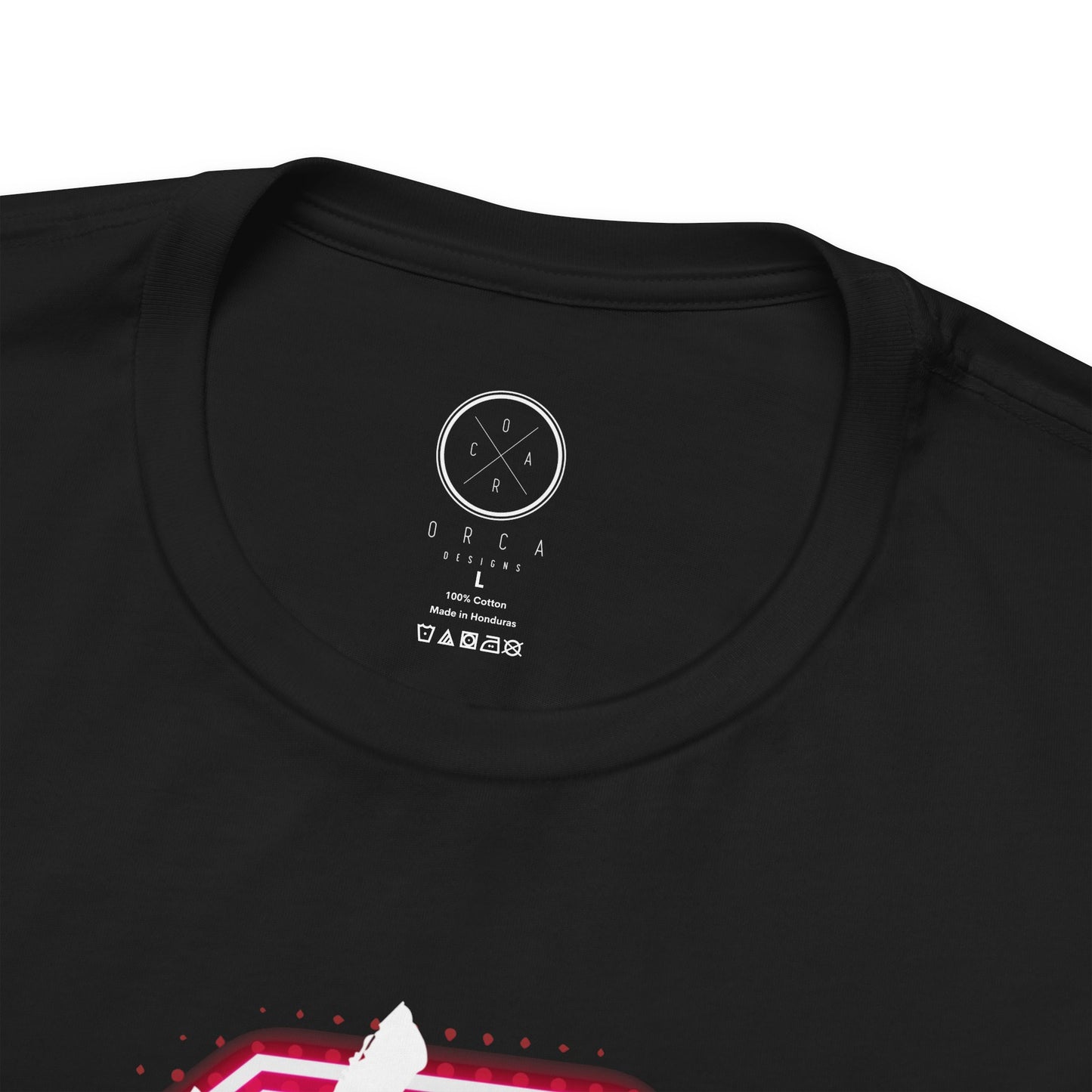 Never Stop Praying Tee