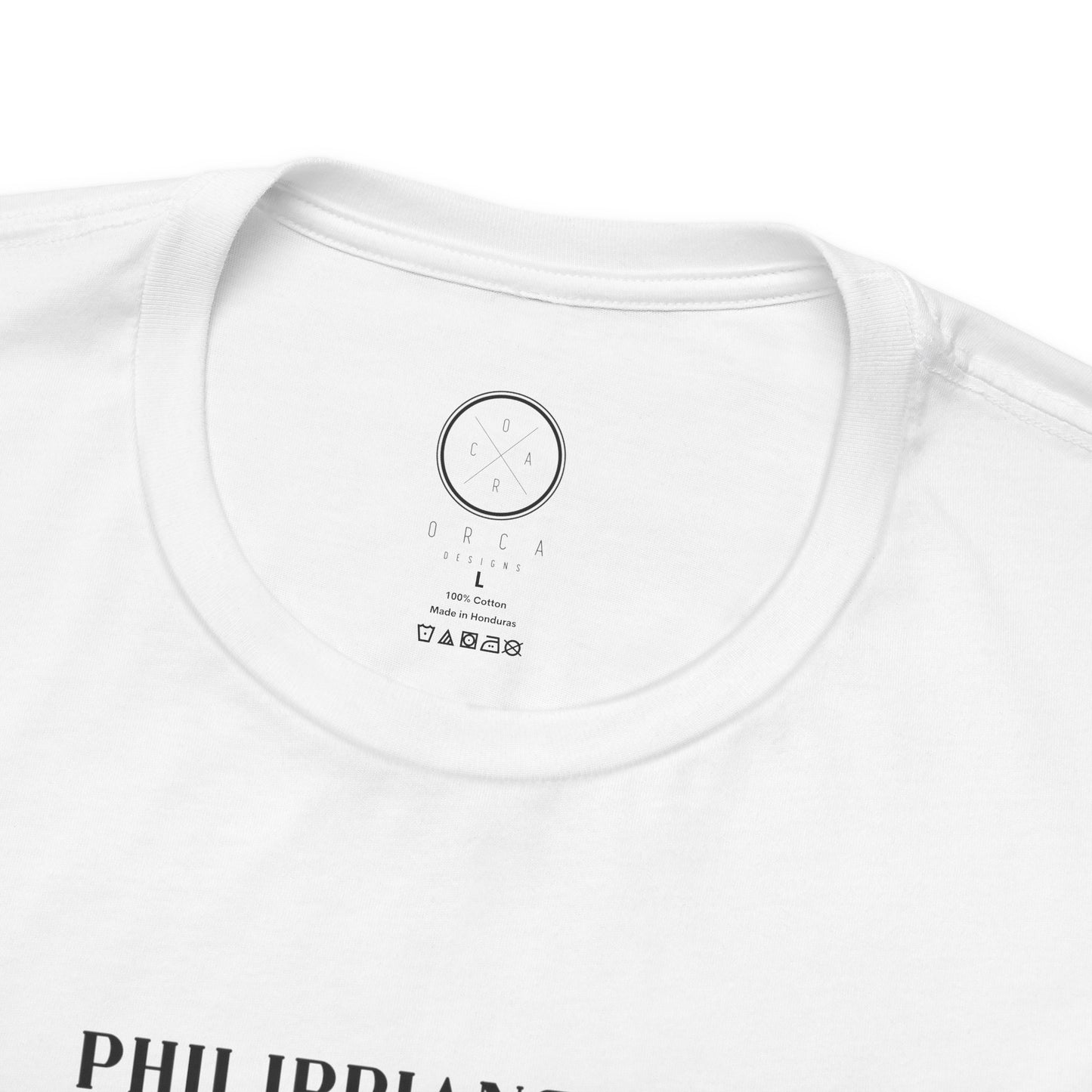 Citizen Of Heaven Tee