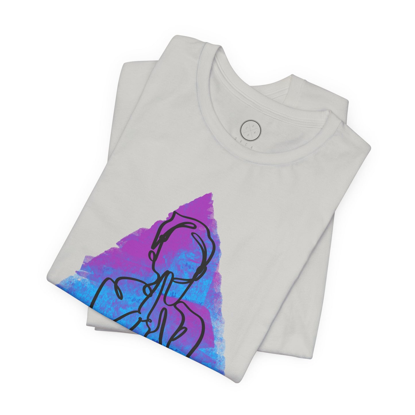 Never Stop Praying Tee