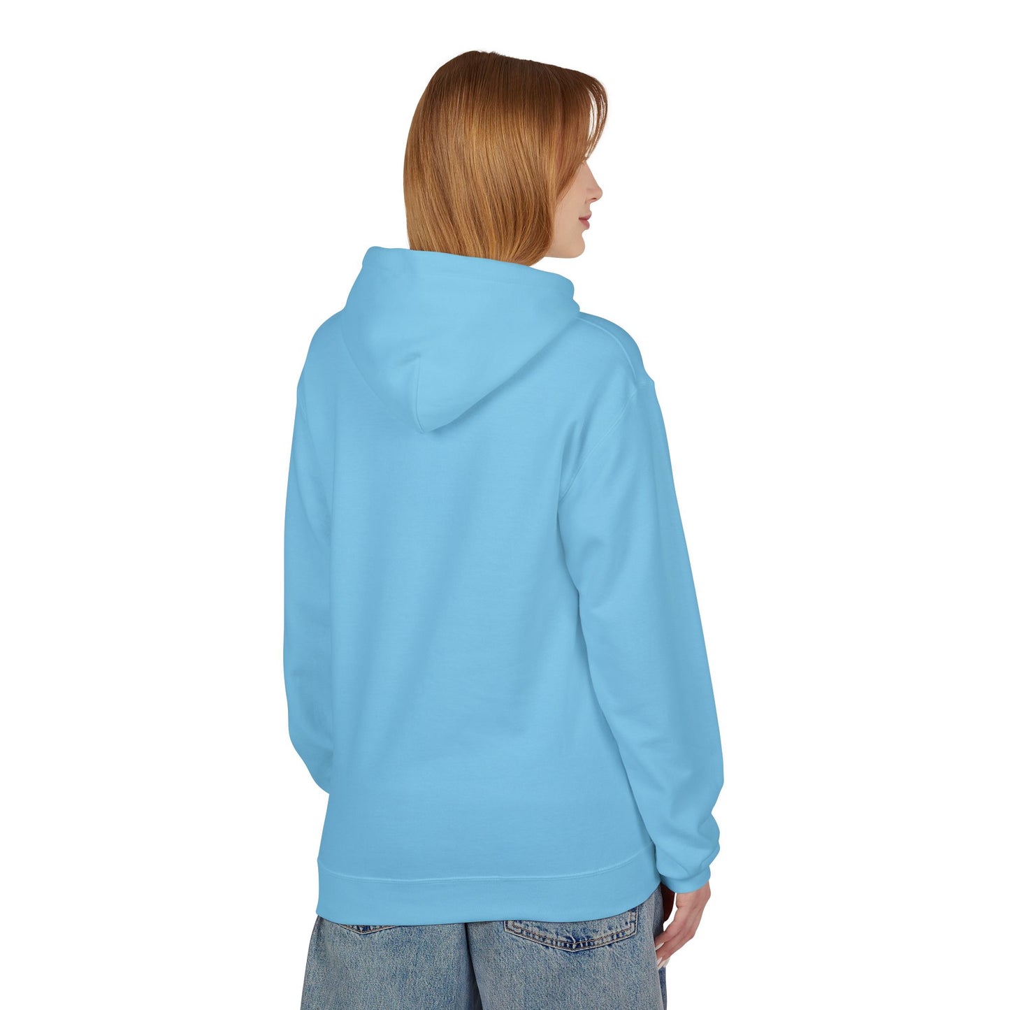 Perspective Fleece Hoodie
