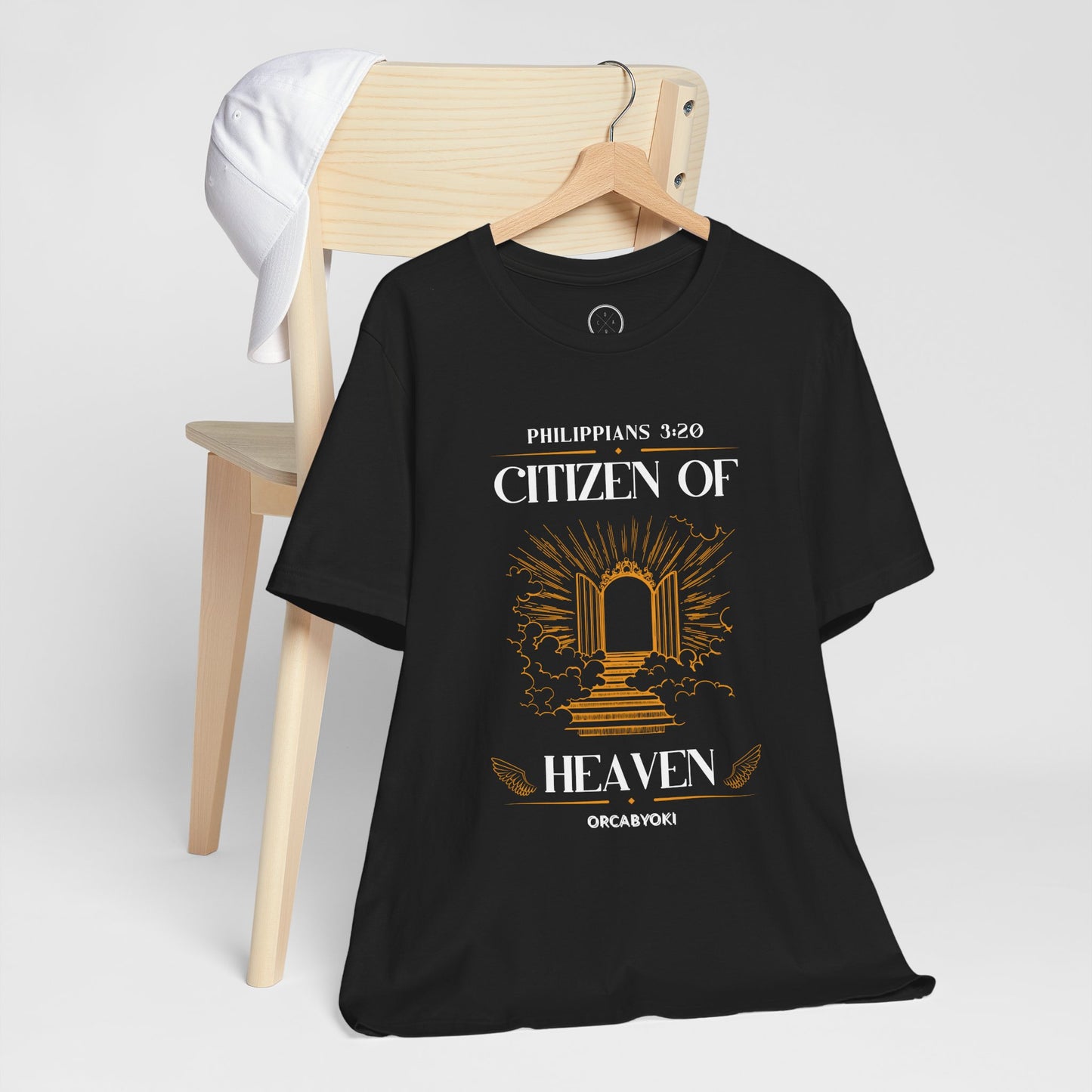 Citizen Of Heaven Tee