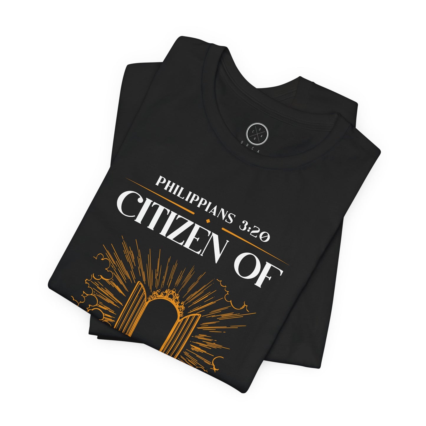 Citizen Of Heaven Tee