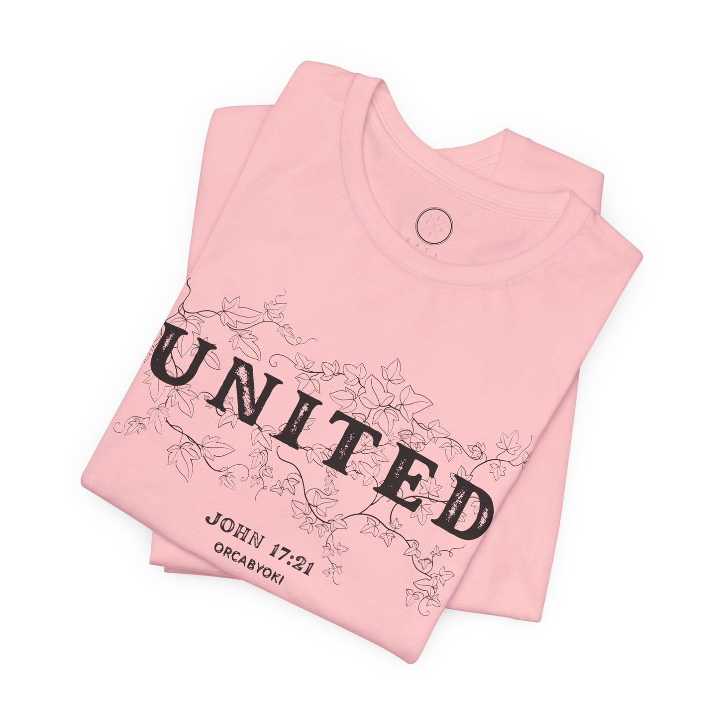 UNITED Faith Tee