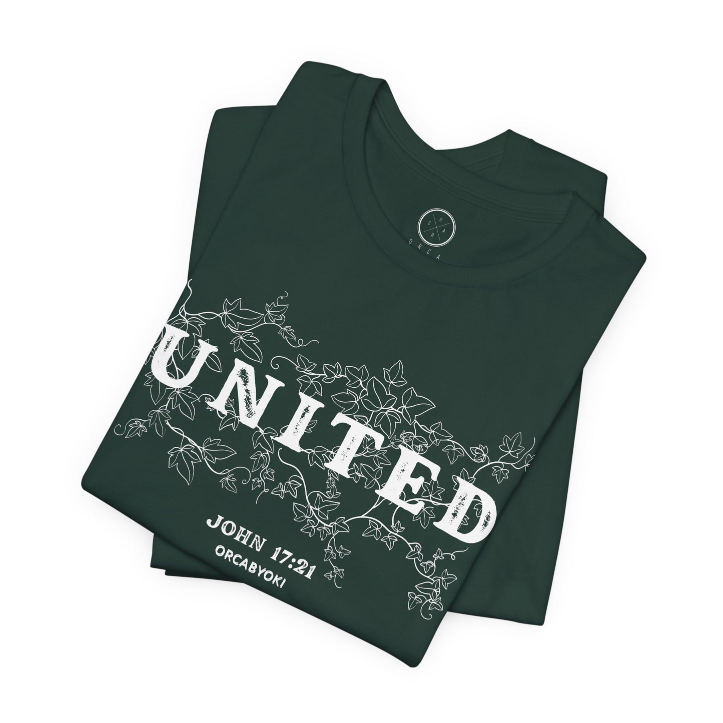 UNITED Faith Tee