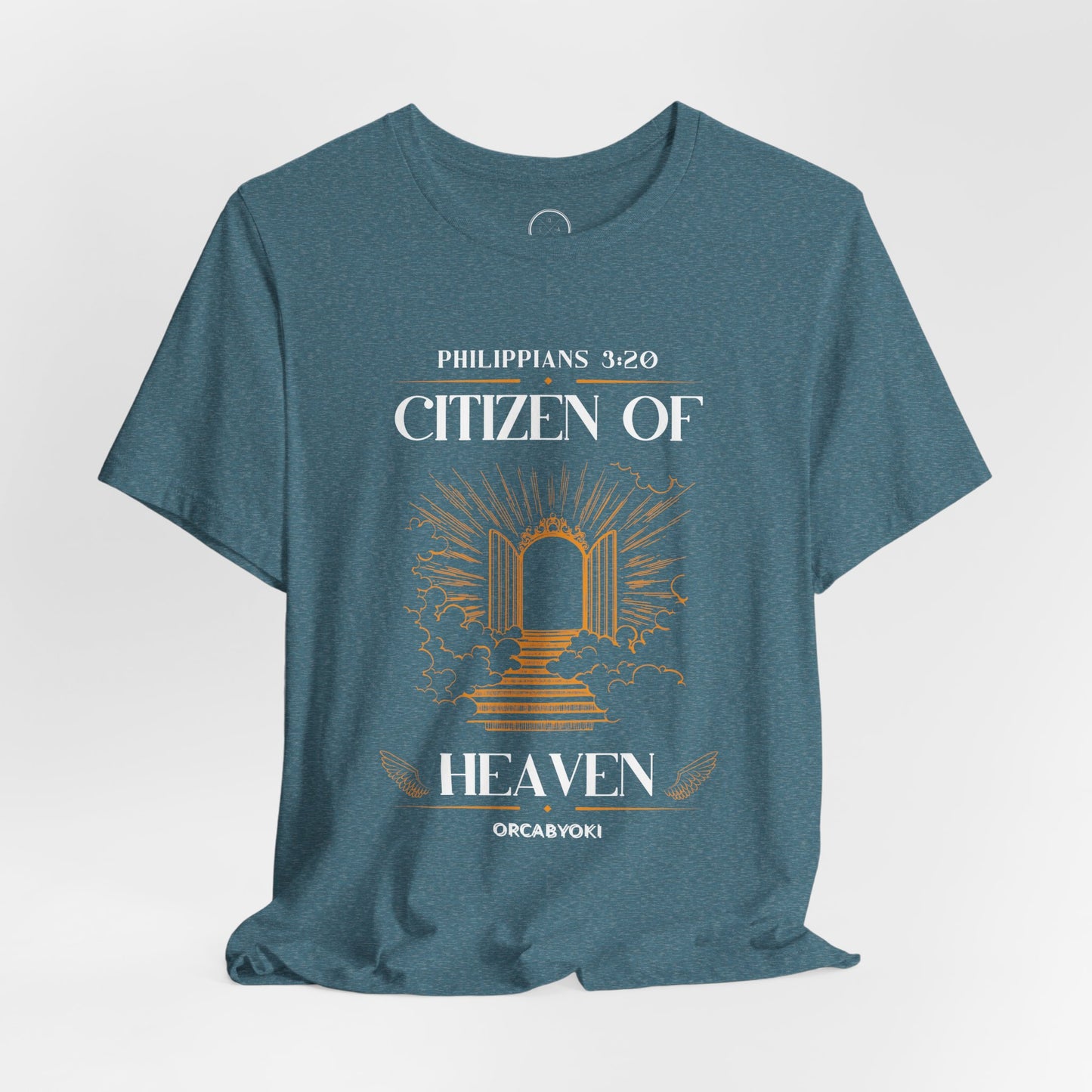 Citizen Of Heaven Tee