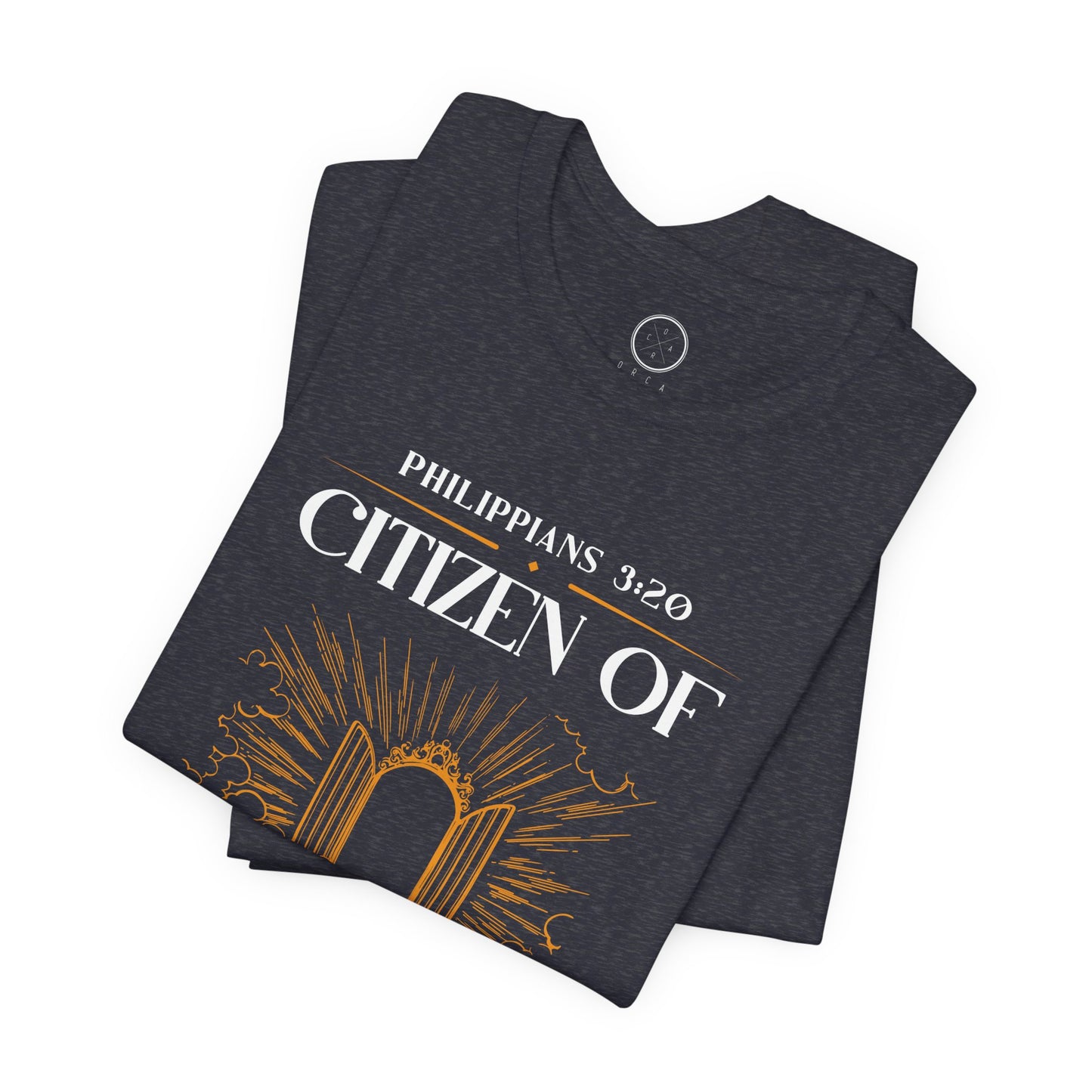 Citizen Of Heaven Tee