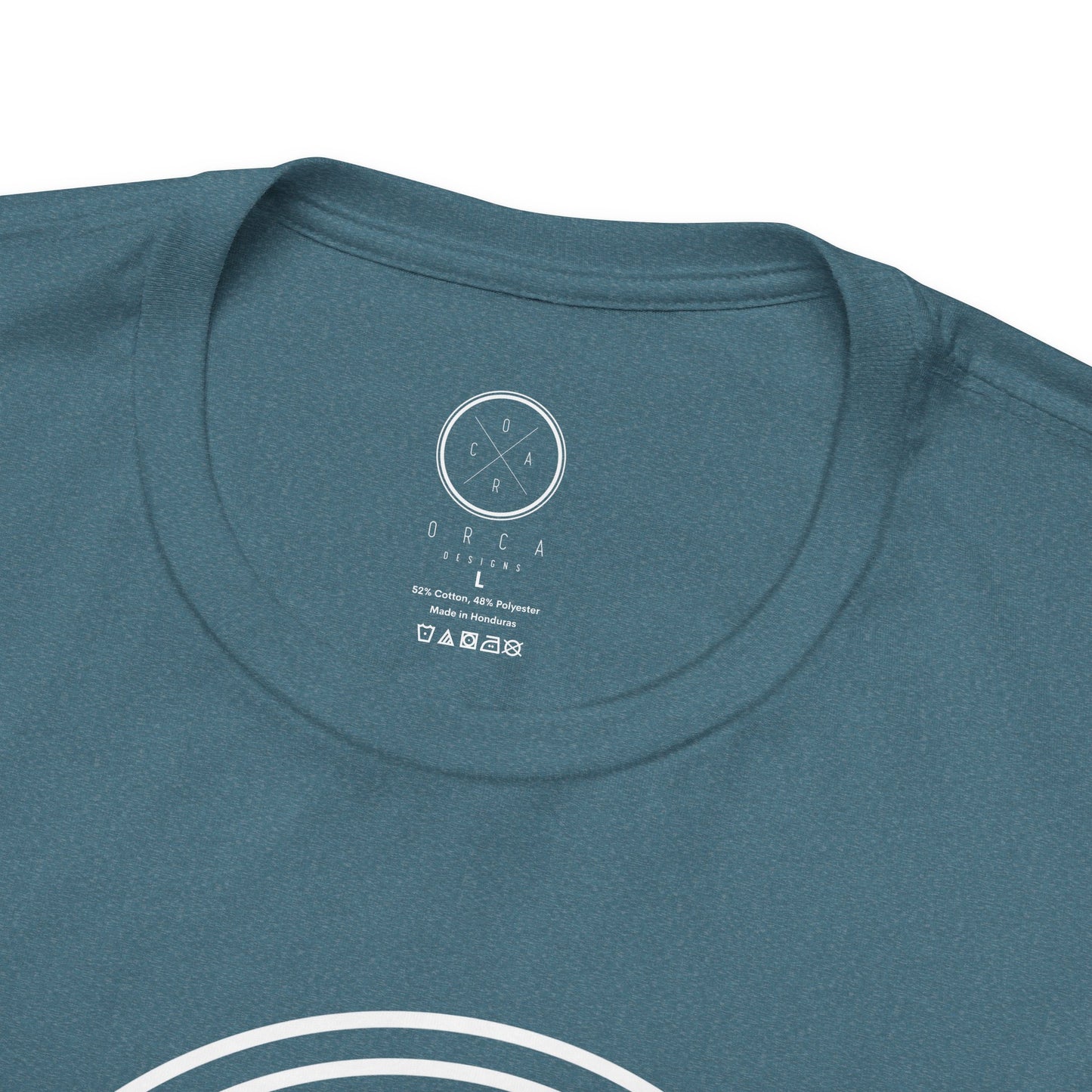 Trustworthy Anchor Faith Tee