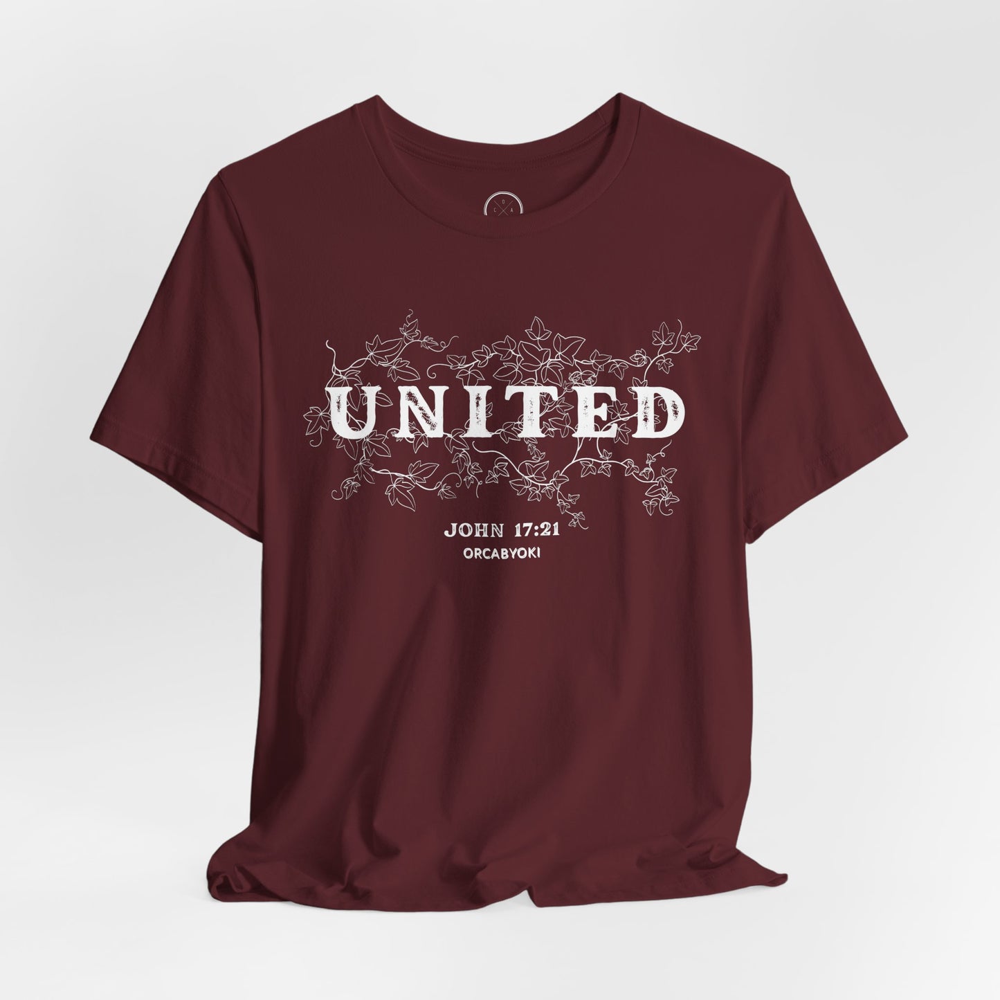 UNITED Faith Tee