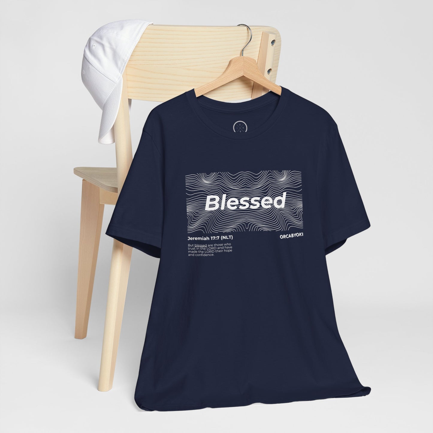 Blessed Faith Tee