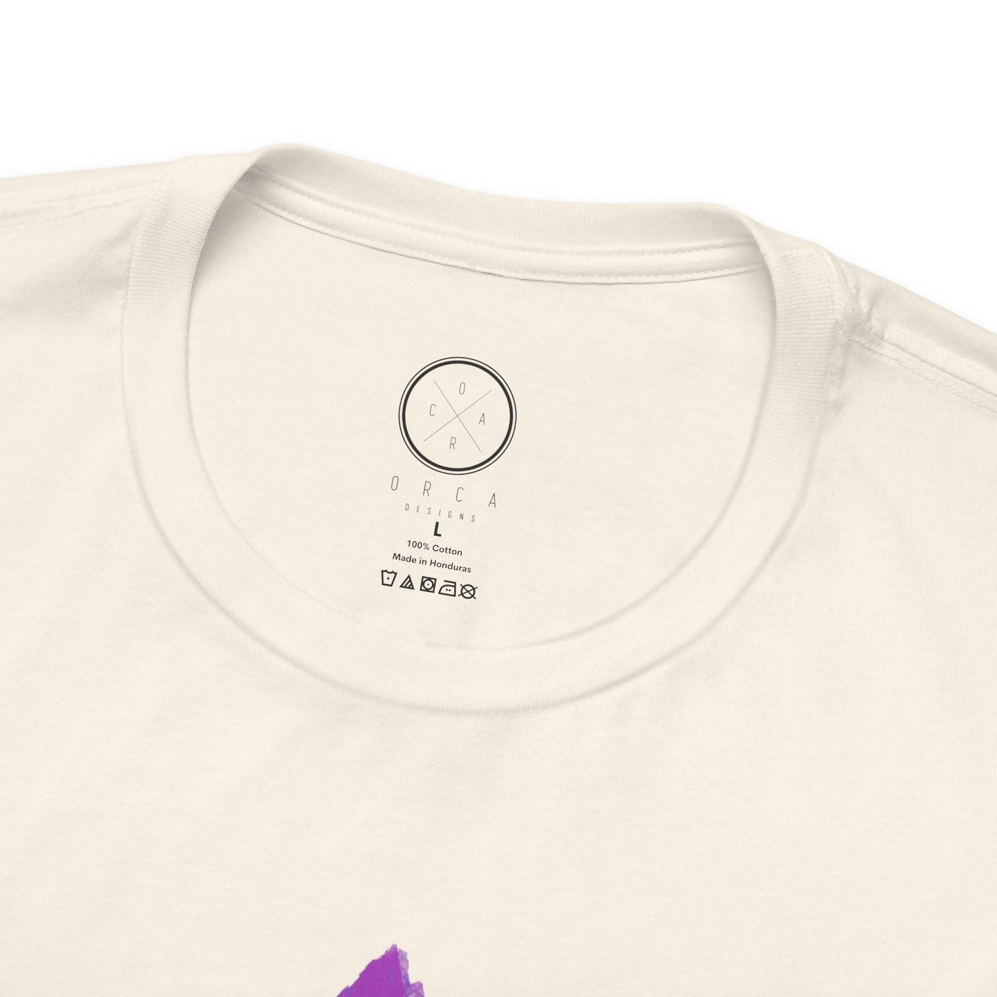 Never Stop Praying Tee