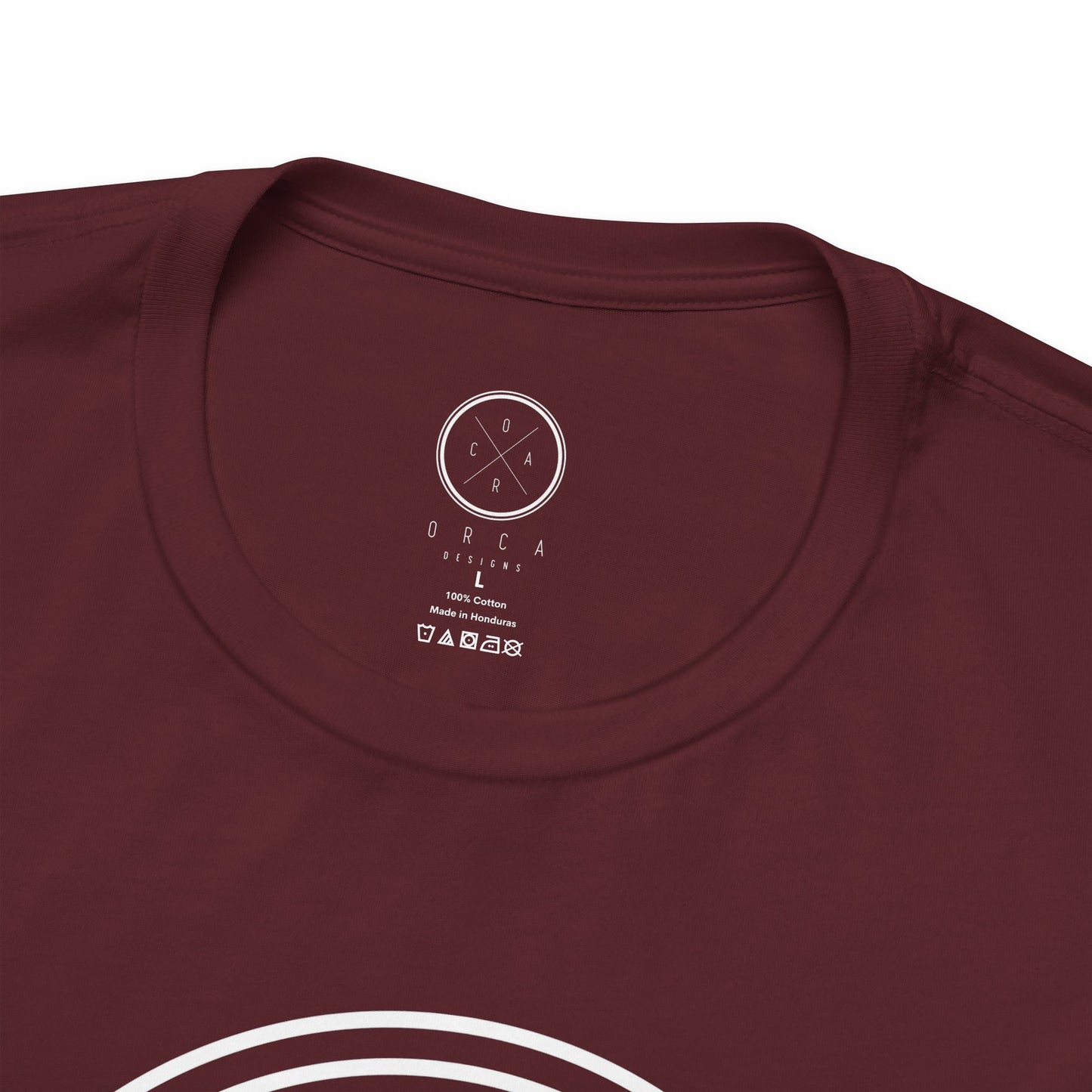 Trustworthy Anchor Faith Tee