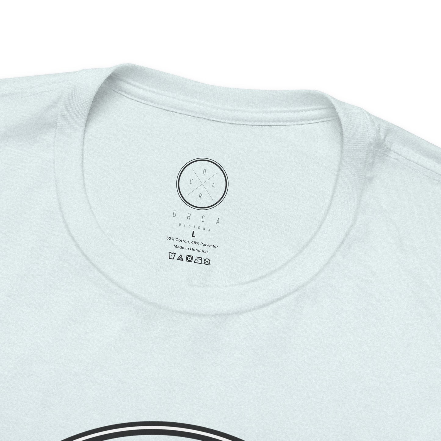 Smile - Sadness Into Joy Faith Tee