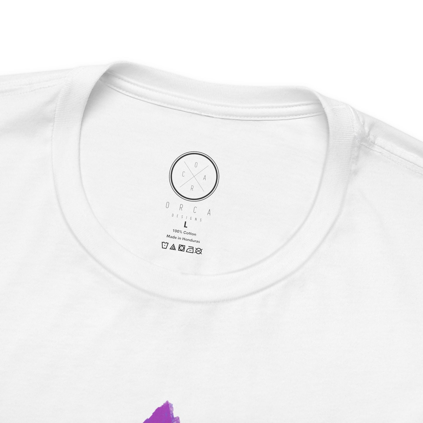 Never Stop Praying Tee