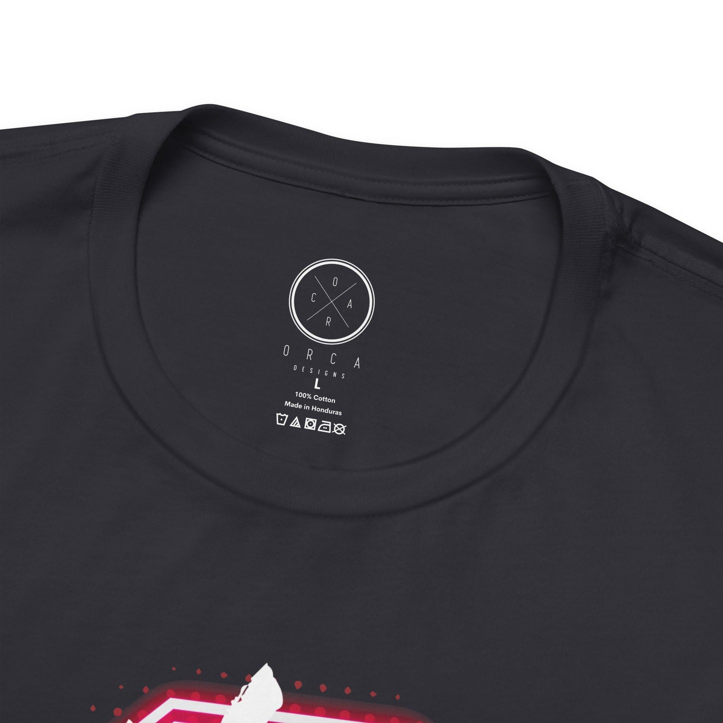 Never Stop Praying Tee