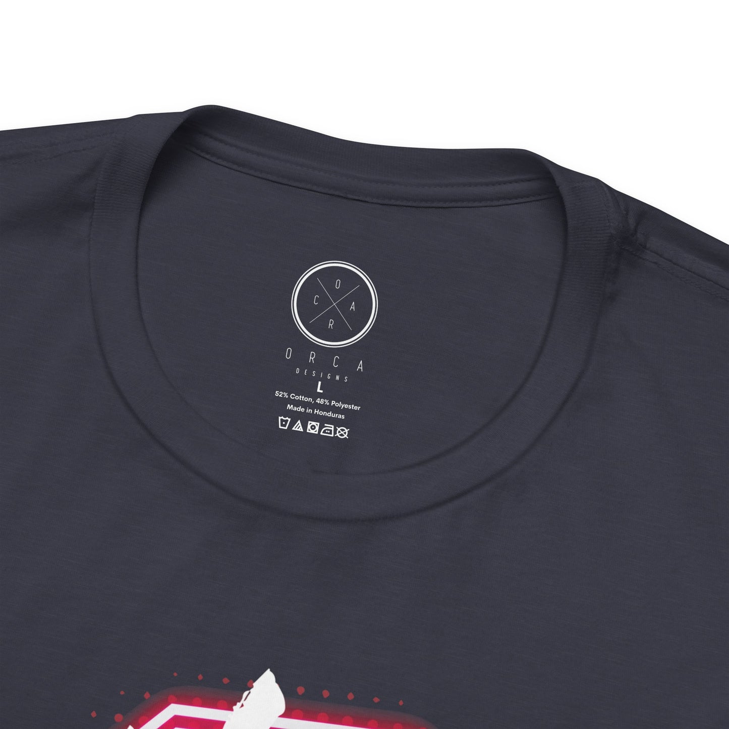 Never Stop Praying Tee