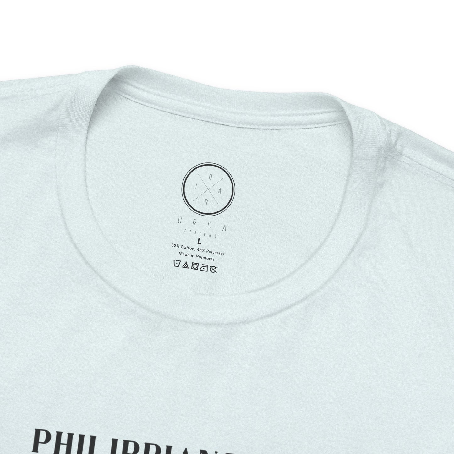 Citizen Of Heaven Tee