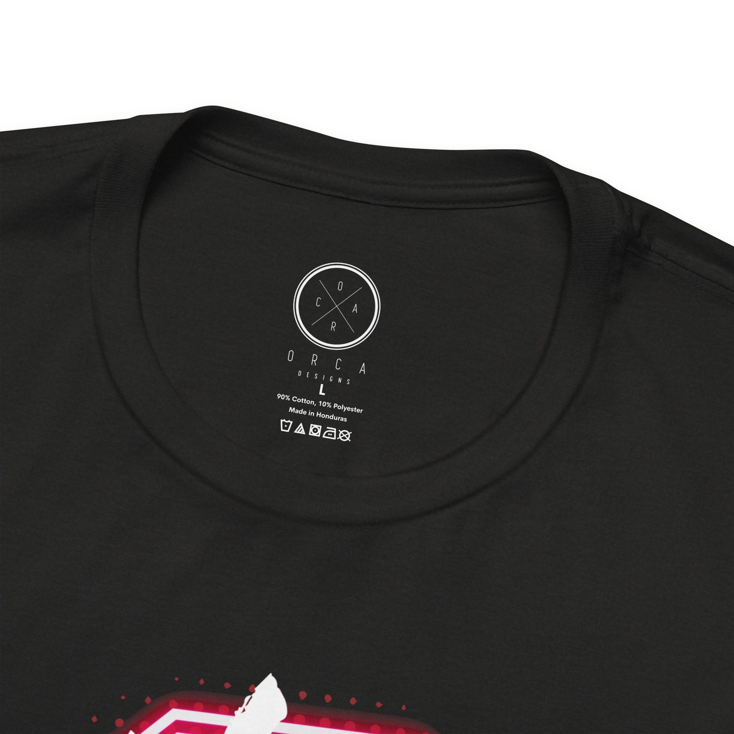 Never Stop Praying Tee