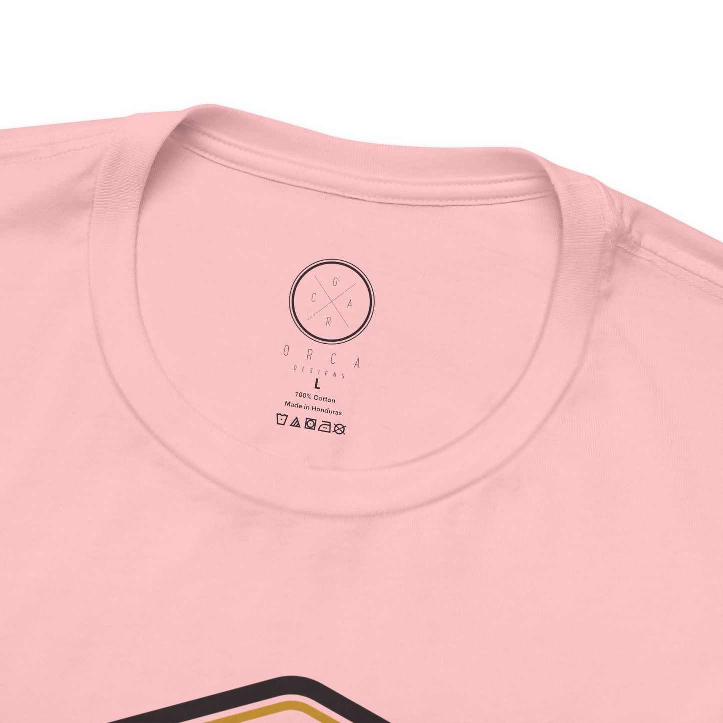 You Move the Mountain Faith Tee