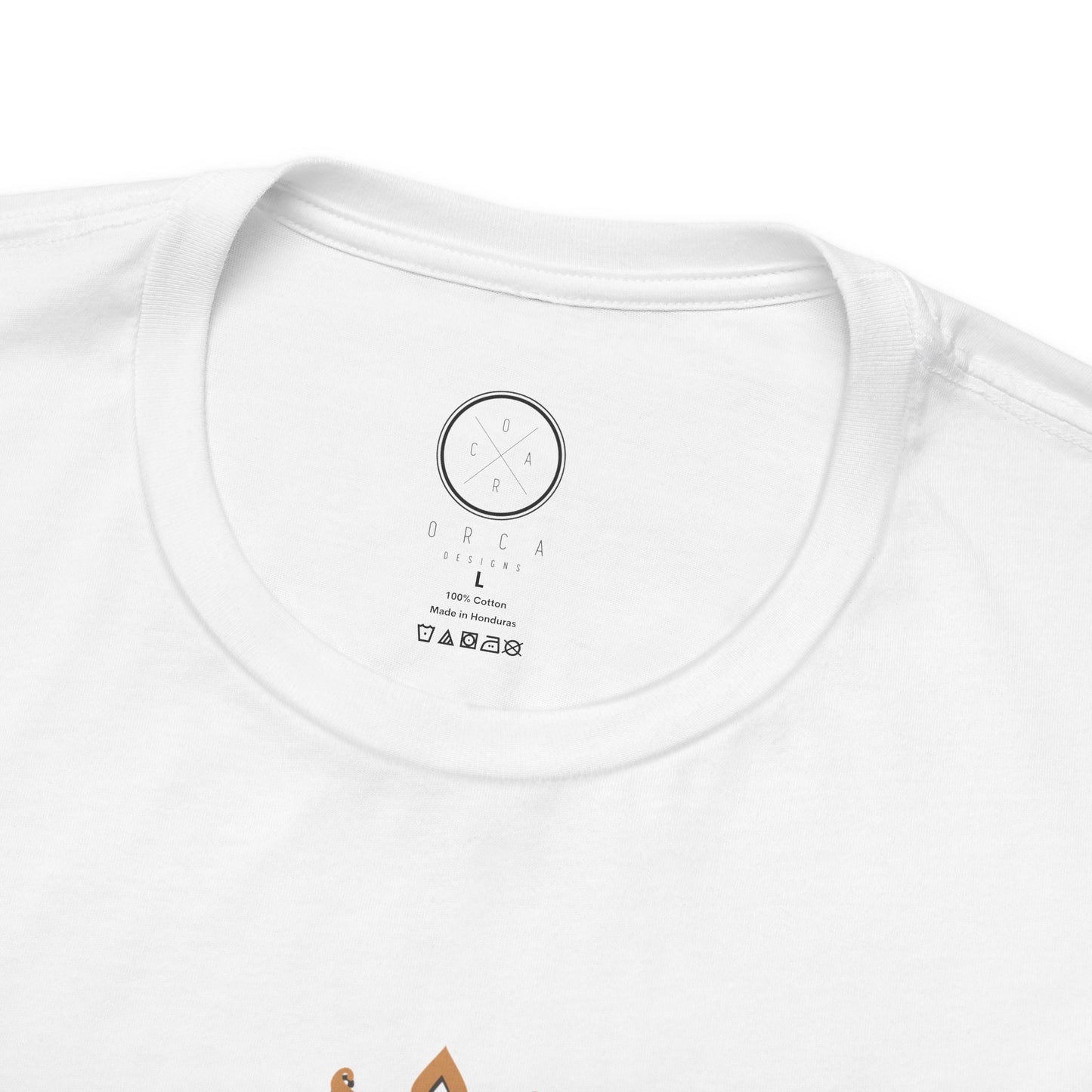 Jireh - The Lord Will Provide Faith Tee