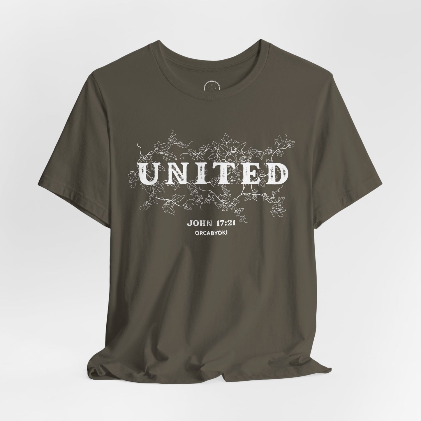 UNITED Faith Tee