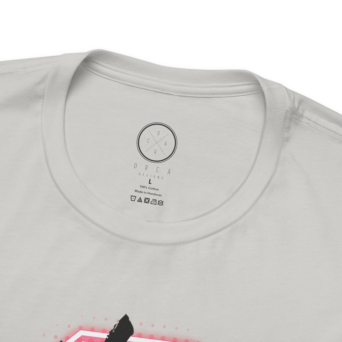 Never Stop Praying Tee