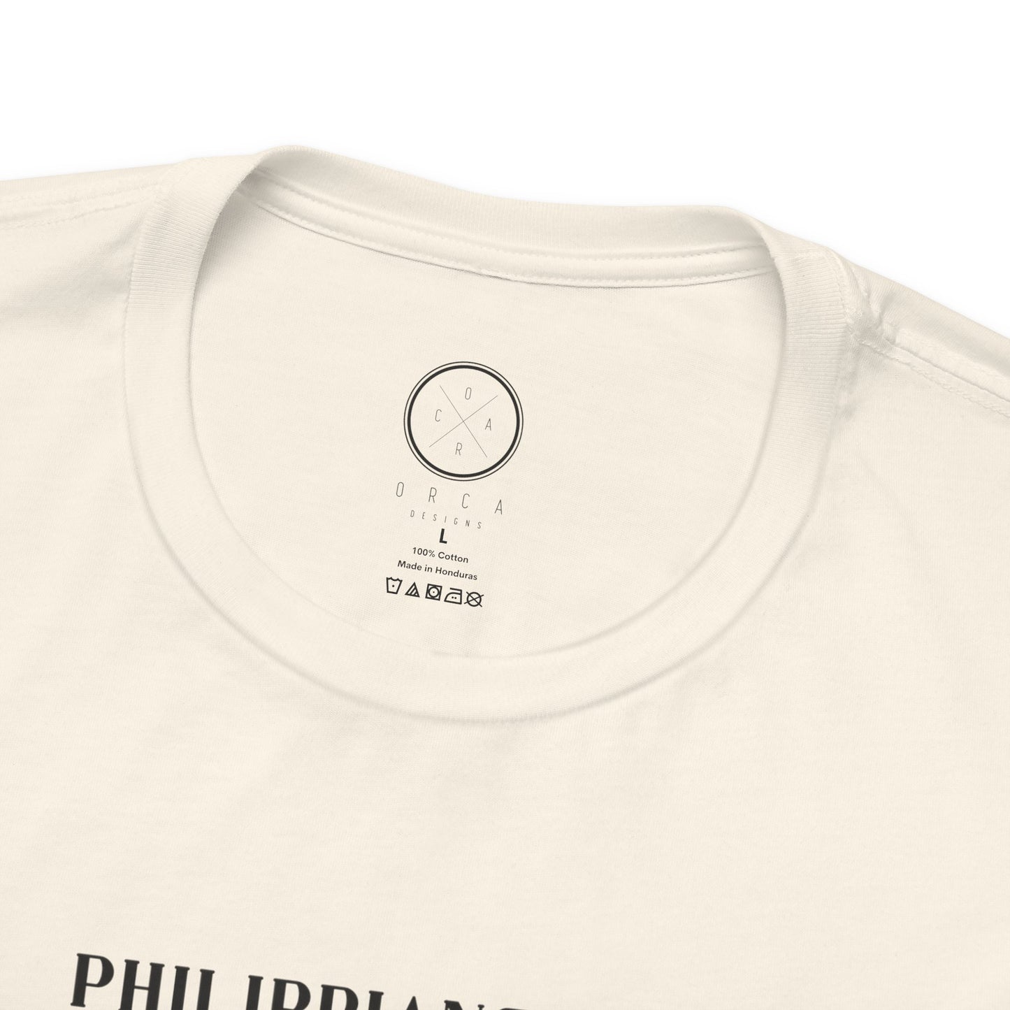 Citizen Of Heaven Tee