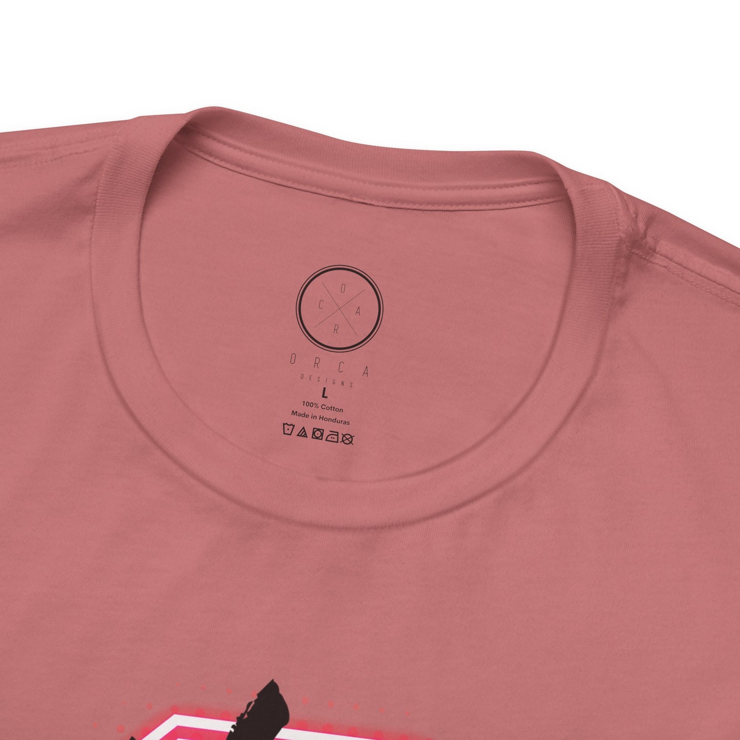 Never Stop Praying Tee