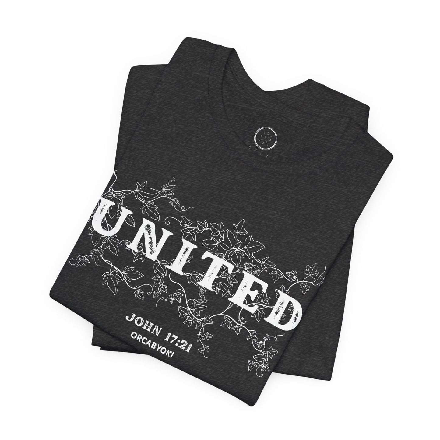 UNITED Faith Tee