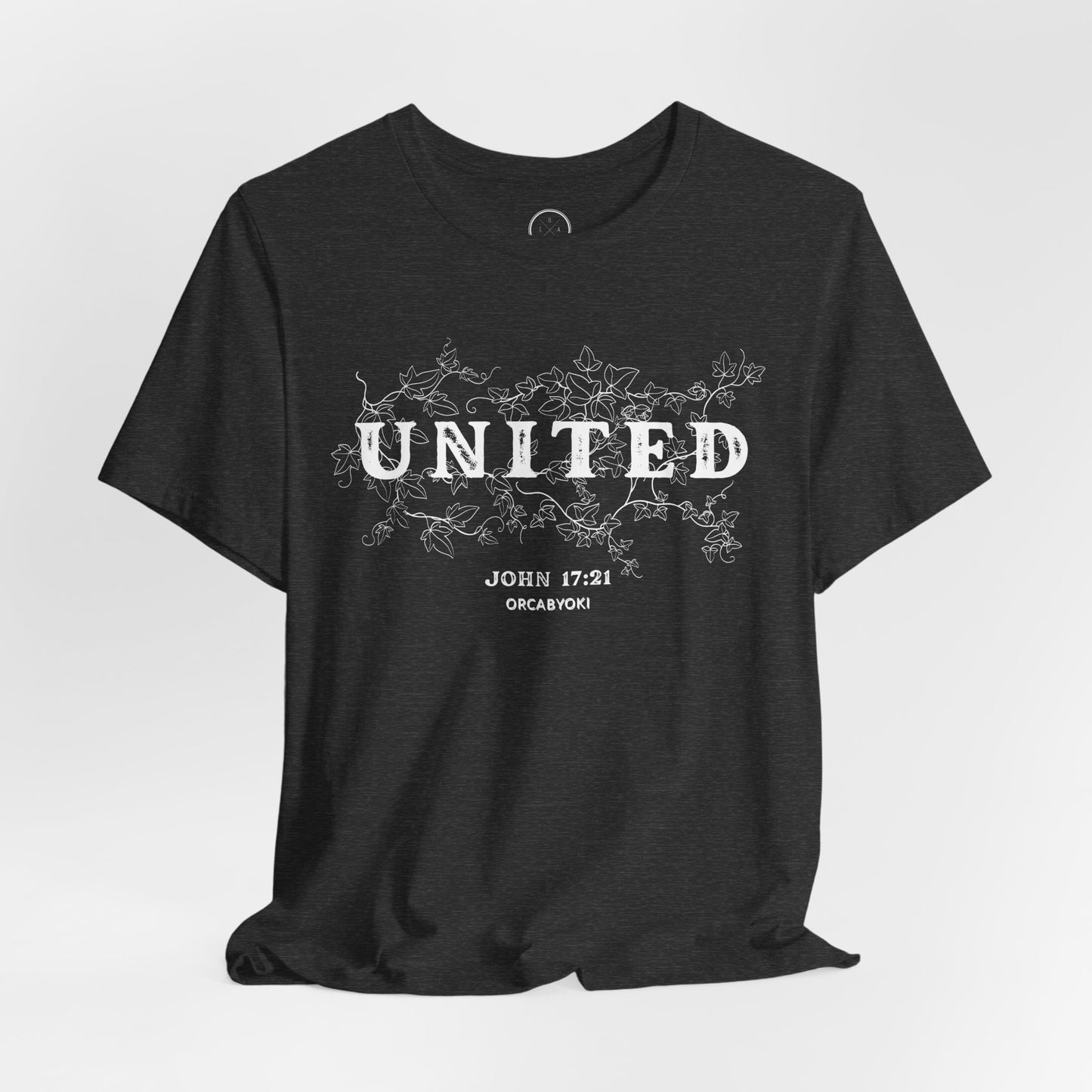 UNITED Faith Tee