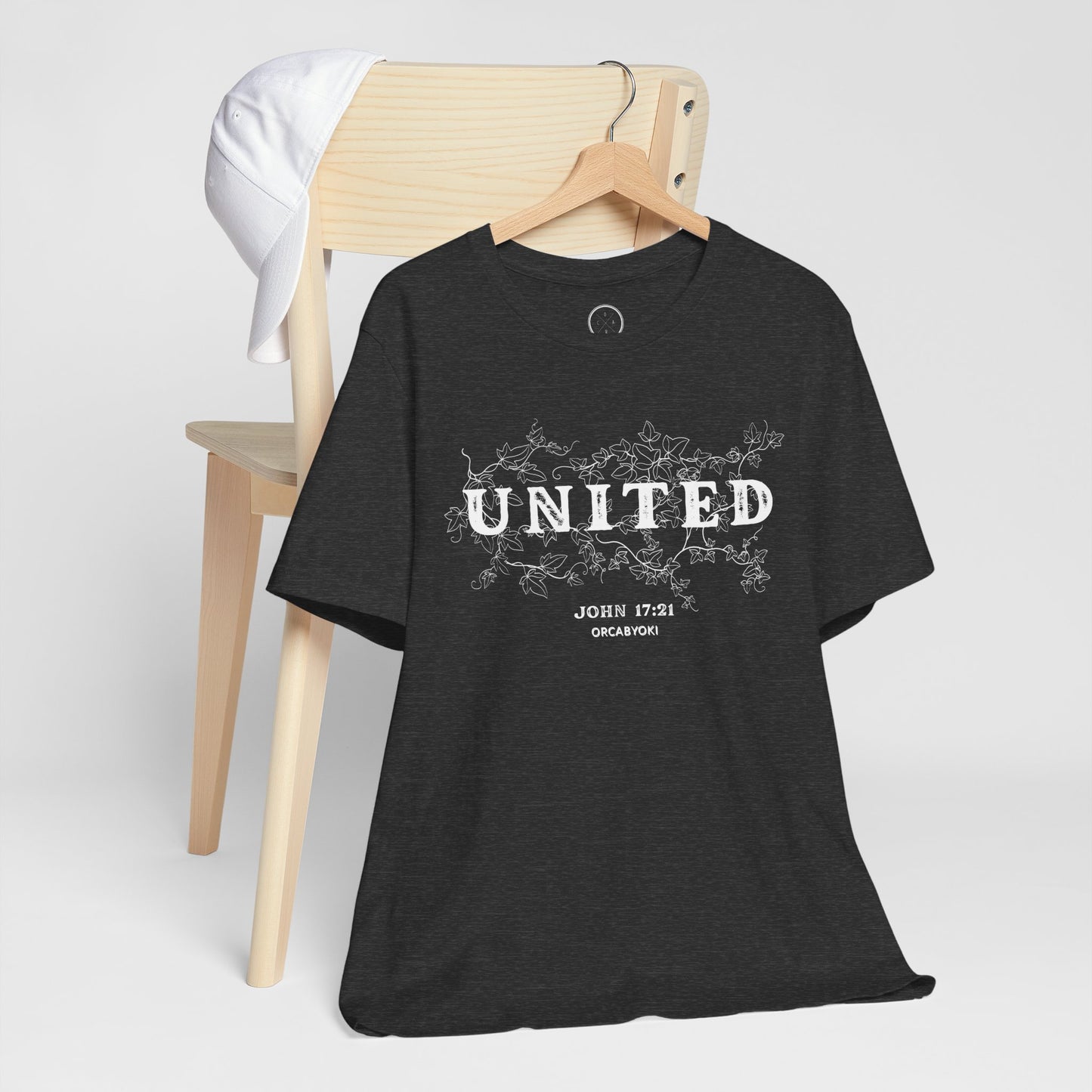 UNITED Faith Tee