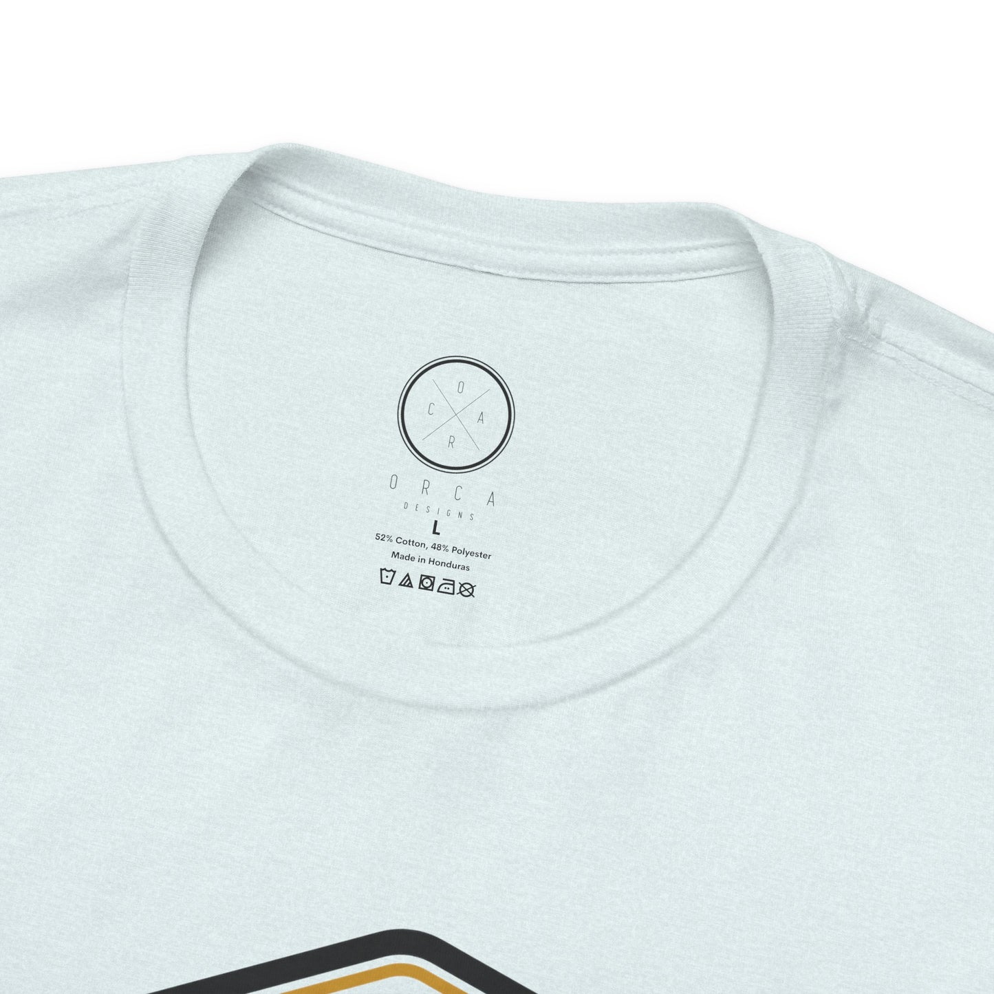 You Move the Mountain Faith Tee