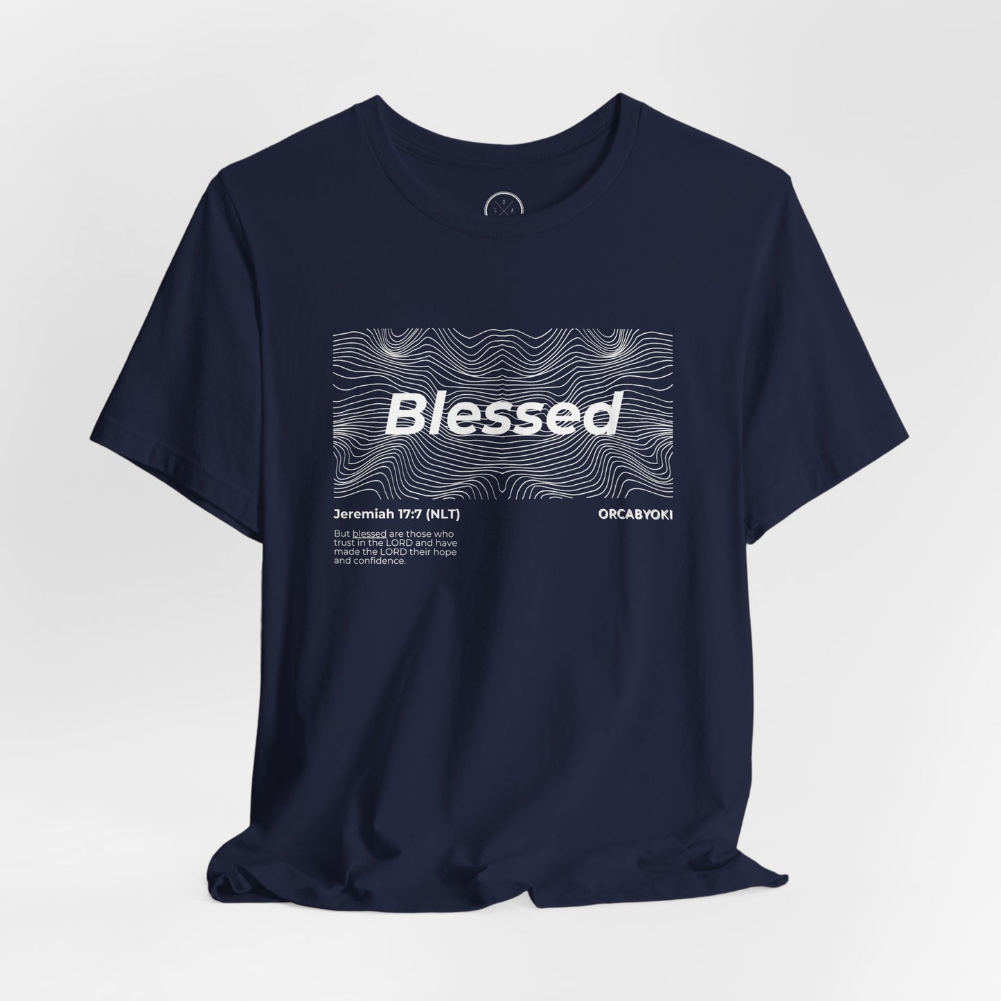 Blessed Faith Tee