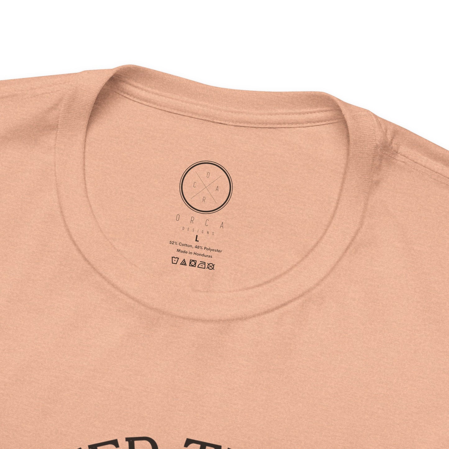 No Matter The Season God Is the Reason Tee