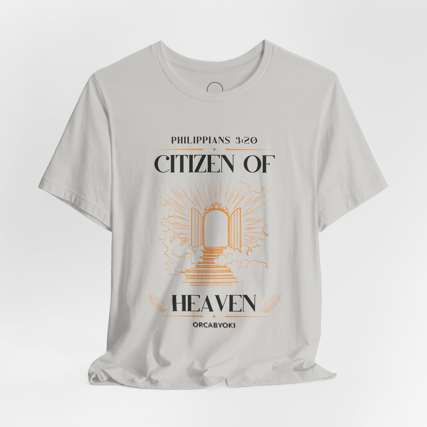 Citizen Of Heaven Tee