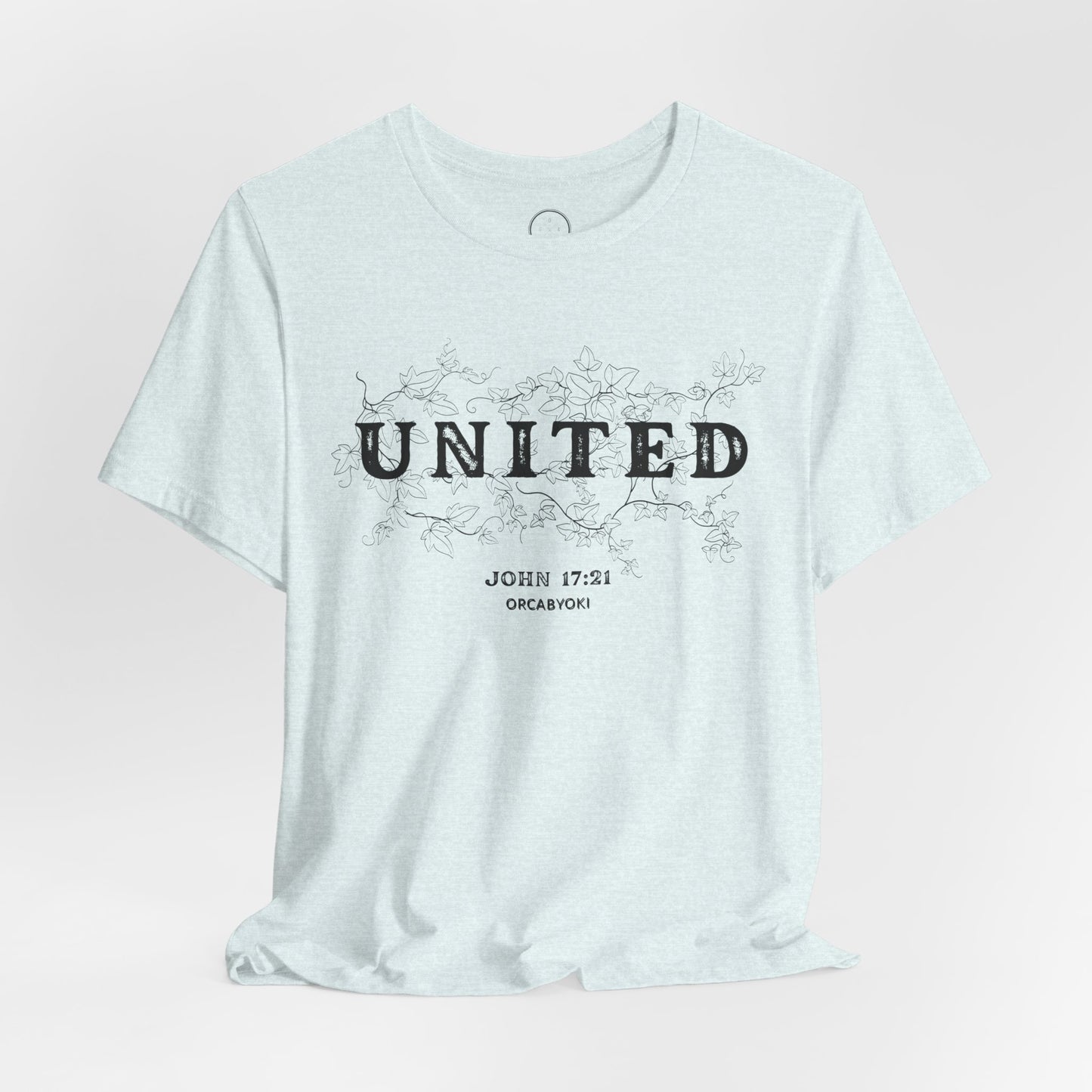 UNITED Faith Tee
