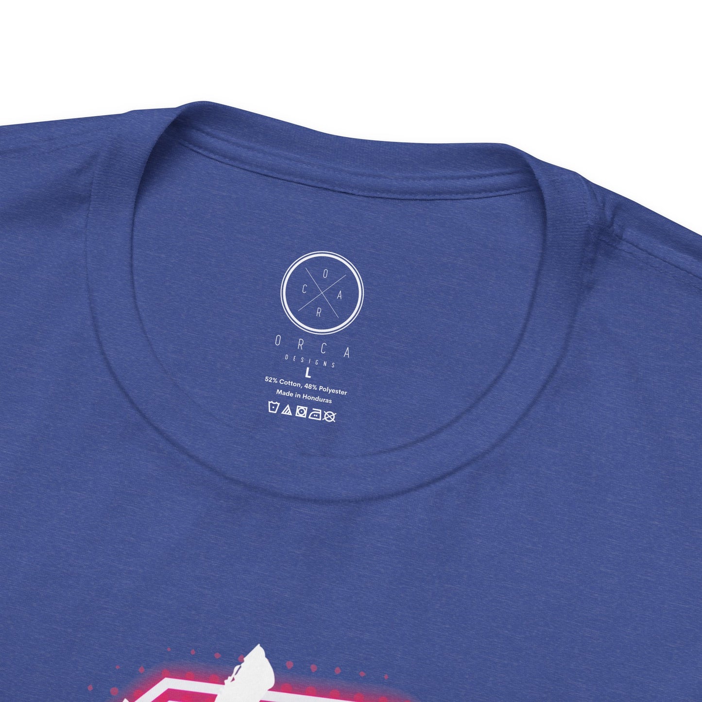 Never Stop Praying Tee