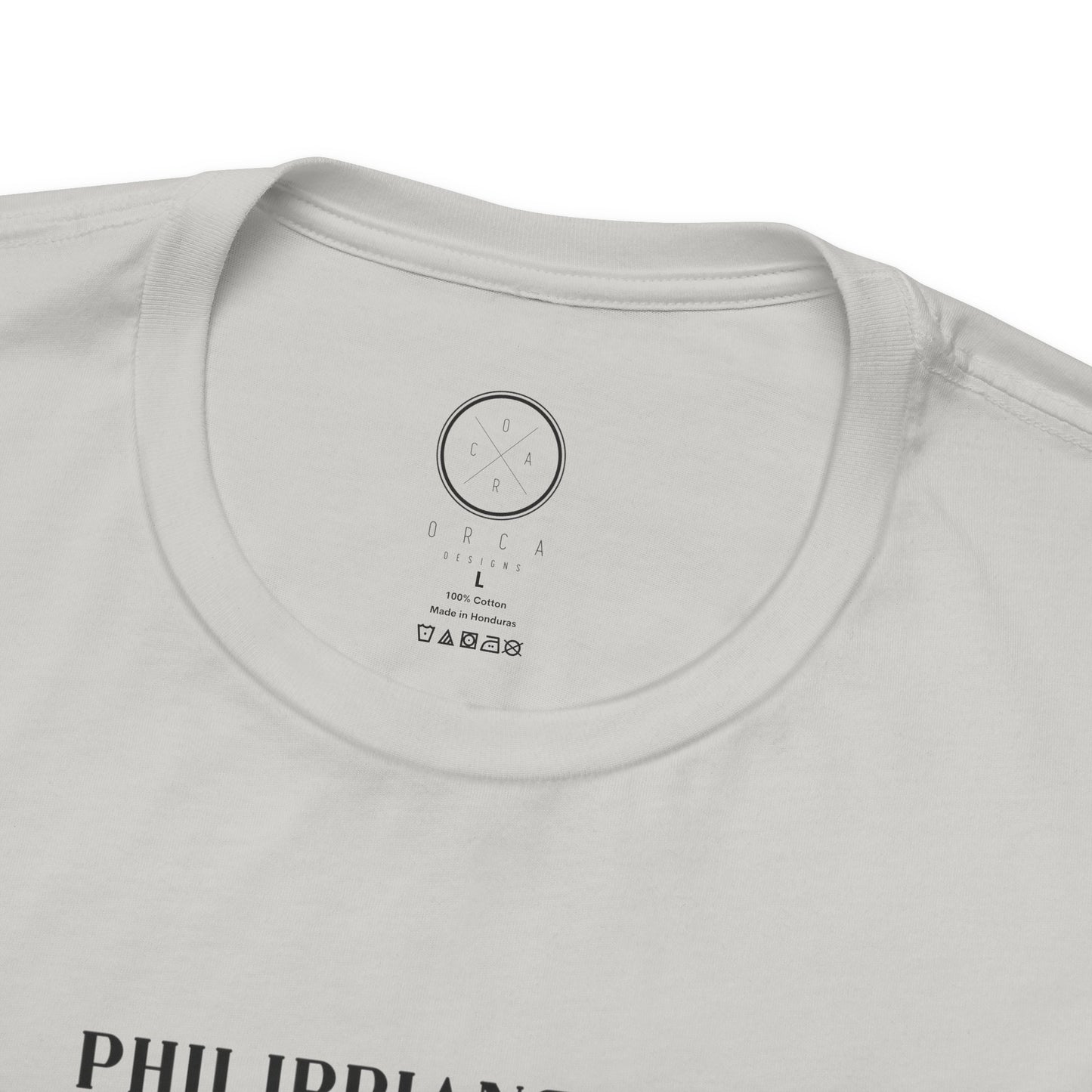 Citizen Of Heaven Tee