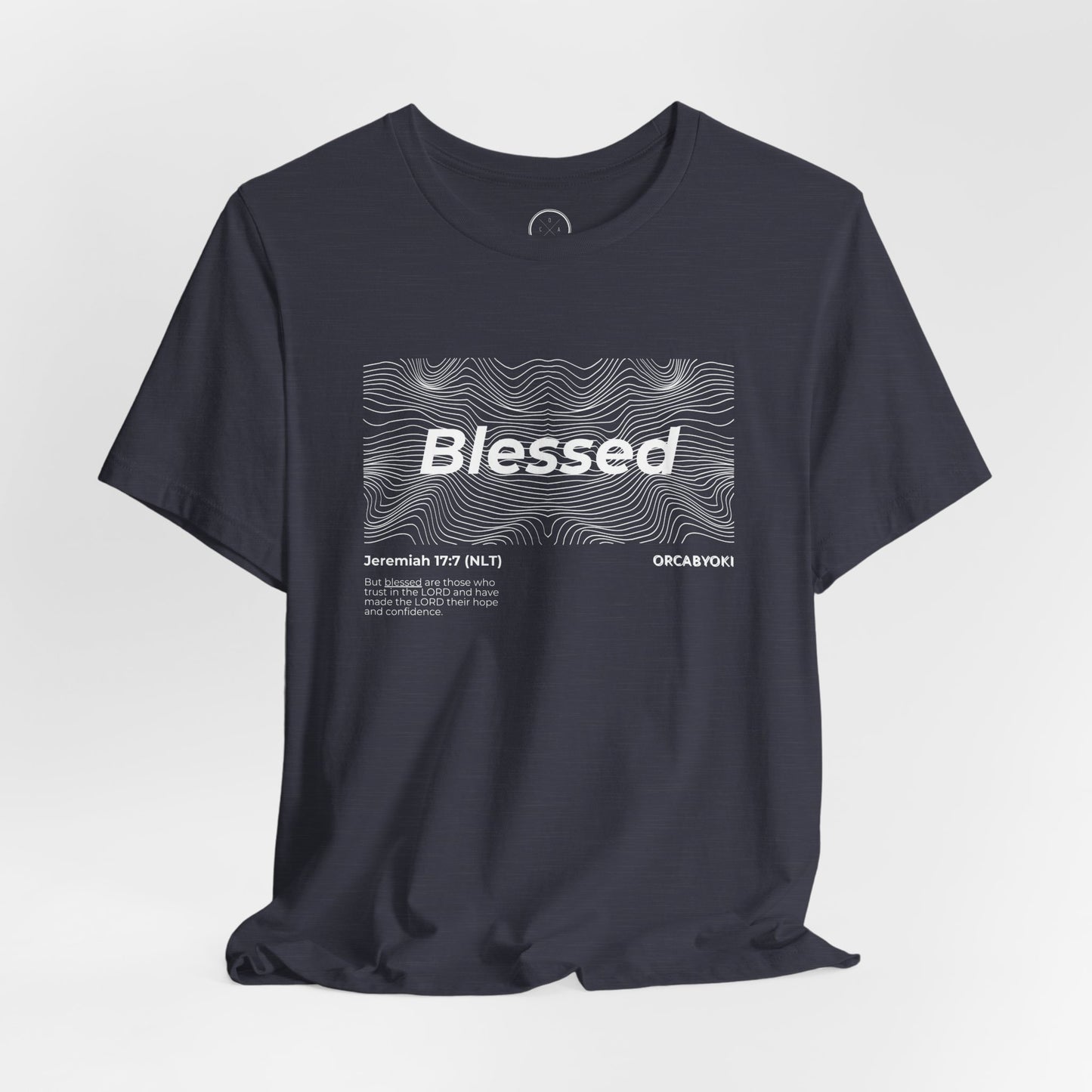 Blessed Faith Tee