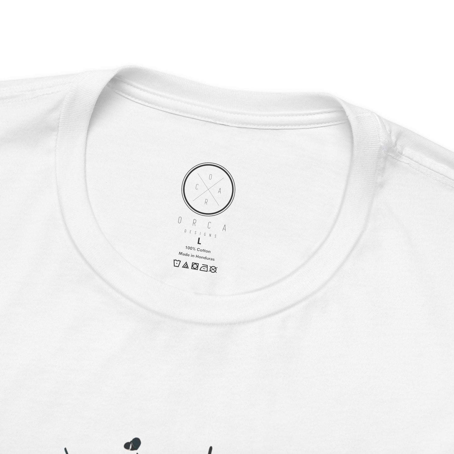 Faith Over Fear Faith Tee