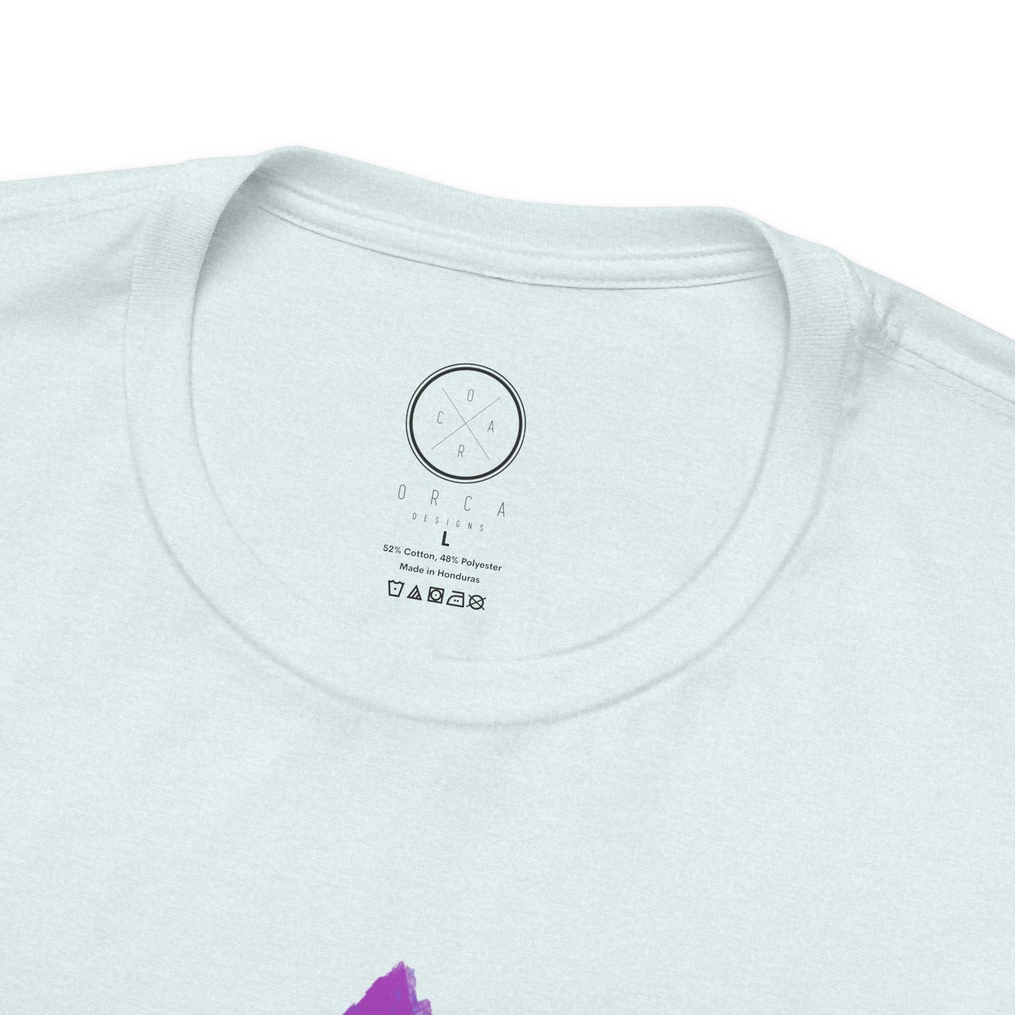 Never Stop Praying Tee