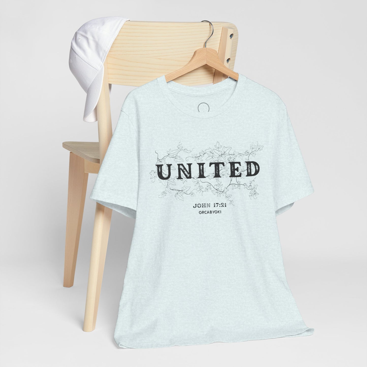 UNITED Faith Tee