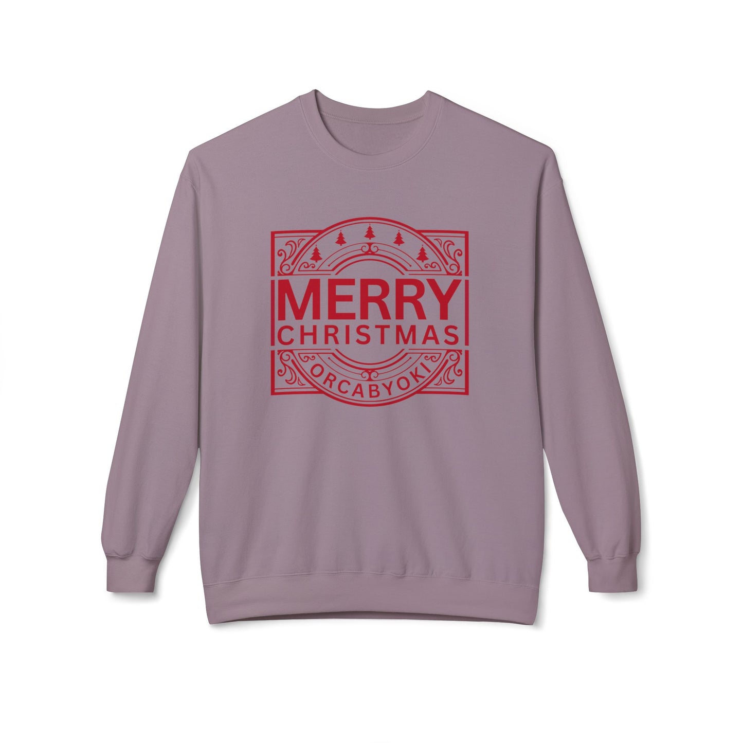 Merry Christmas Sweatshirt