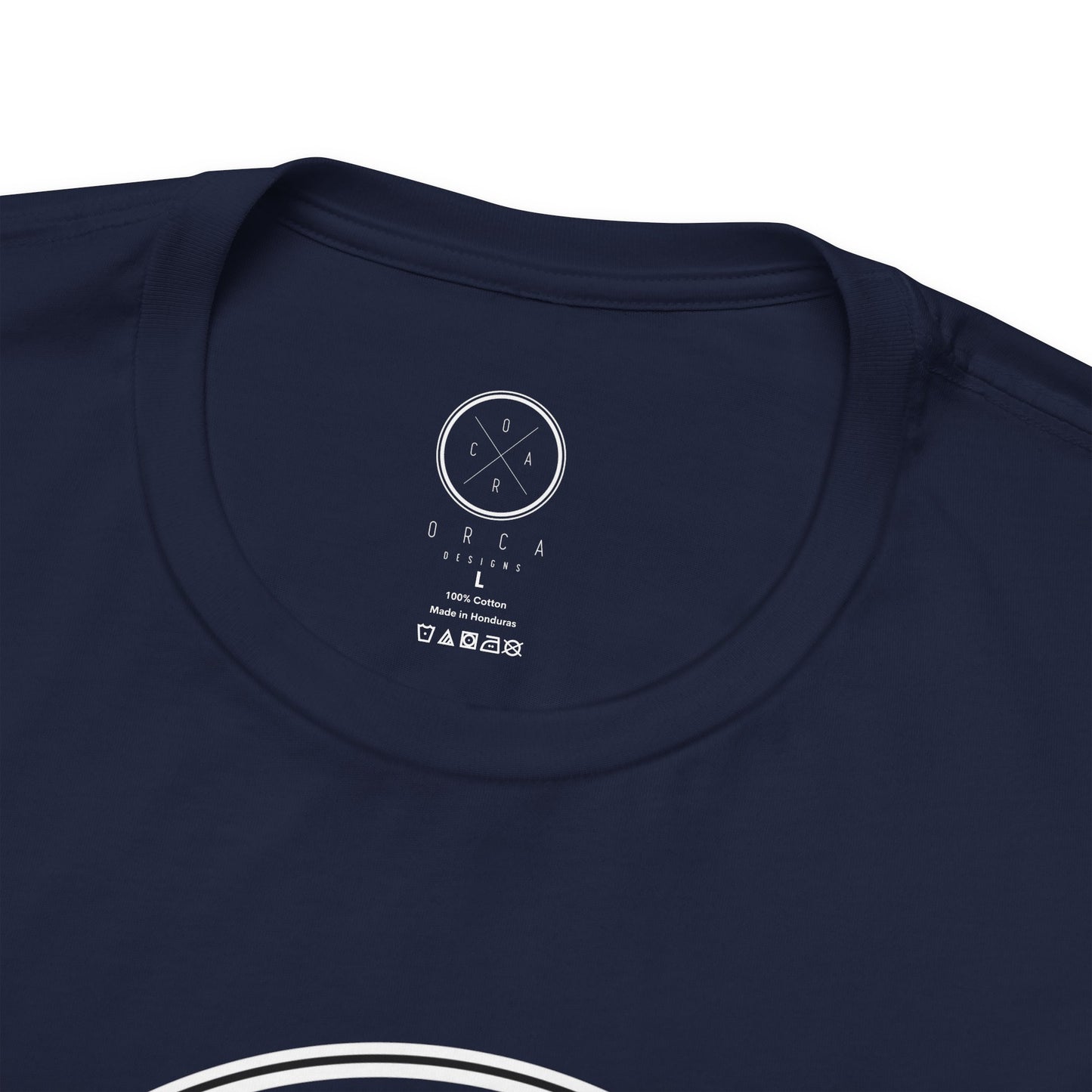 Smile - Sadness Into Joy Faith Tee